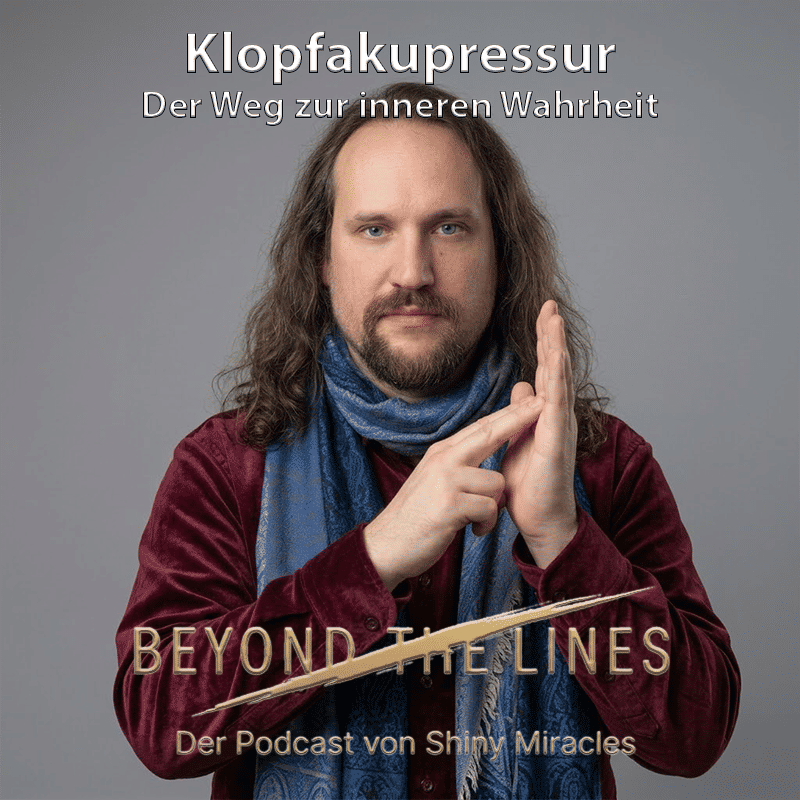 Klopfakupressur: Der Weg zur inneren Wahrheit und Entspannung (Teaser)