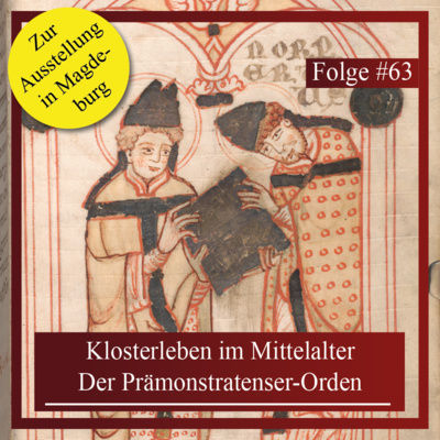 Klosterleben im Mittelalter. Der Prämonstratenser-Orden