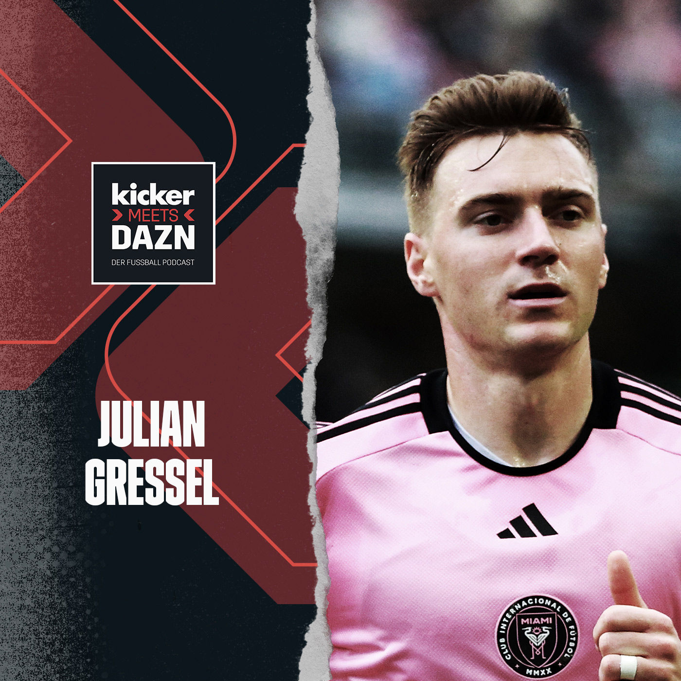 KMD #197 (mit Julian Gressel)