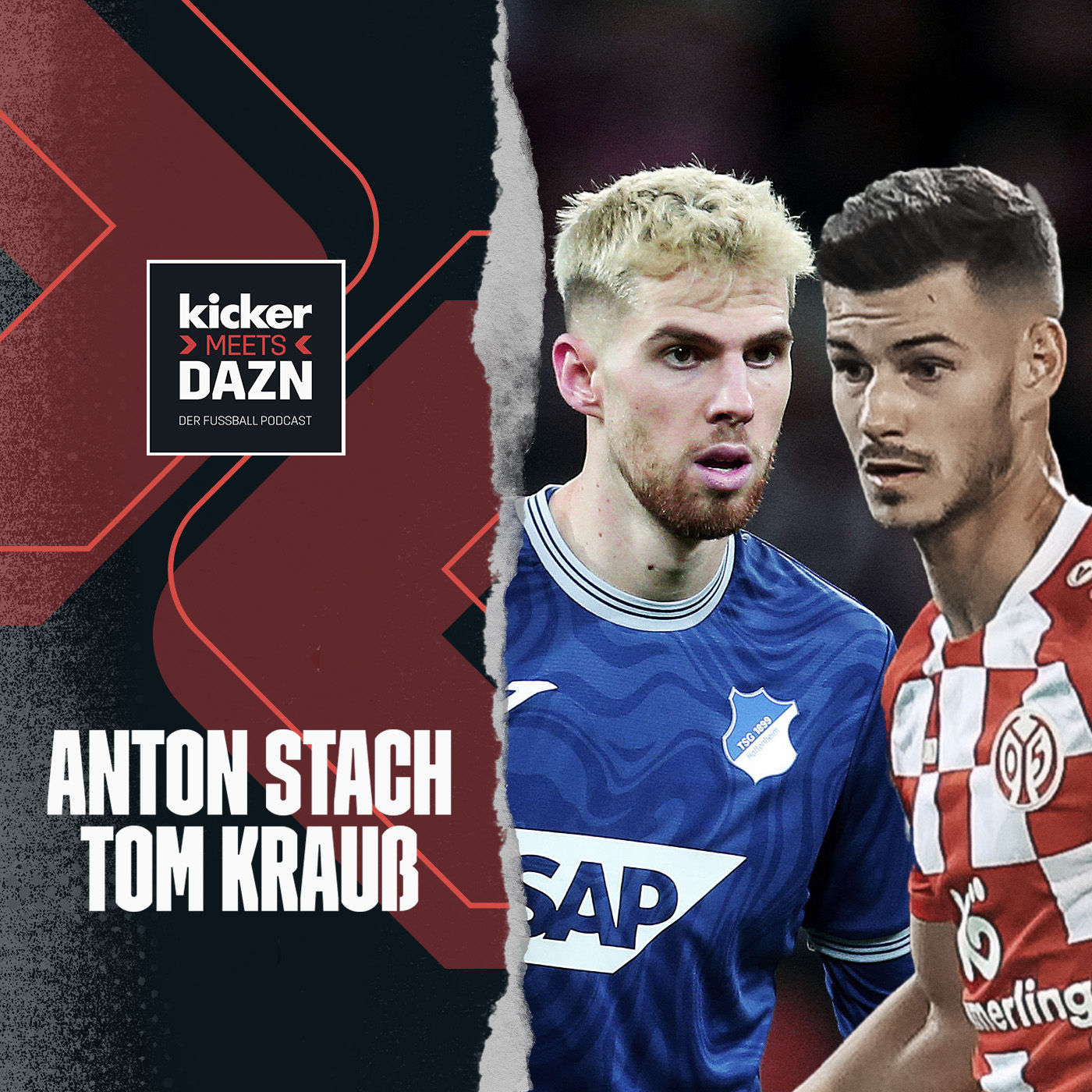 KMD #201 (mit Anton Stach + Tom Krauß)