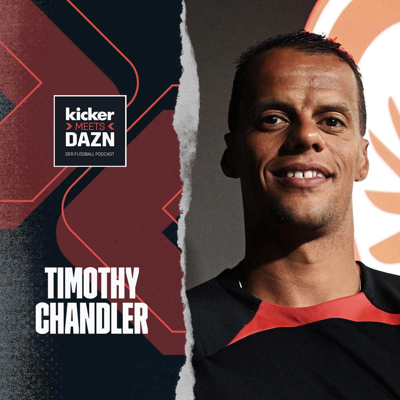 KMD #202 (mit Timothy Chandler)