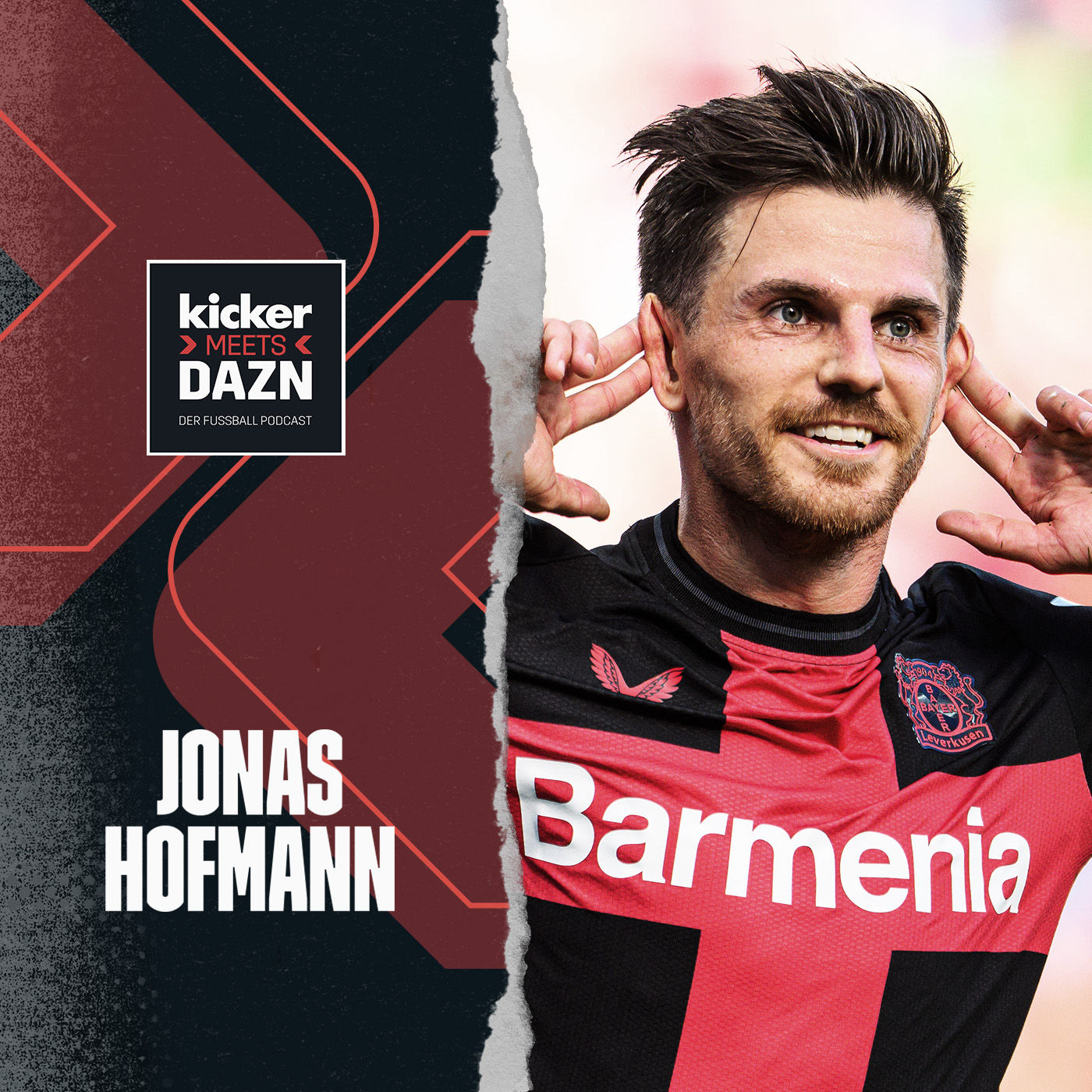 KMD #204 (mit Jonas Hofmann)