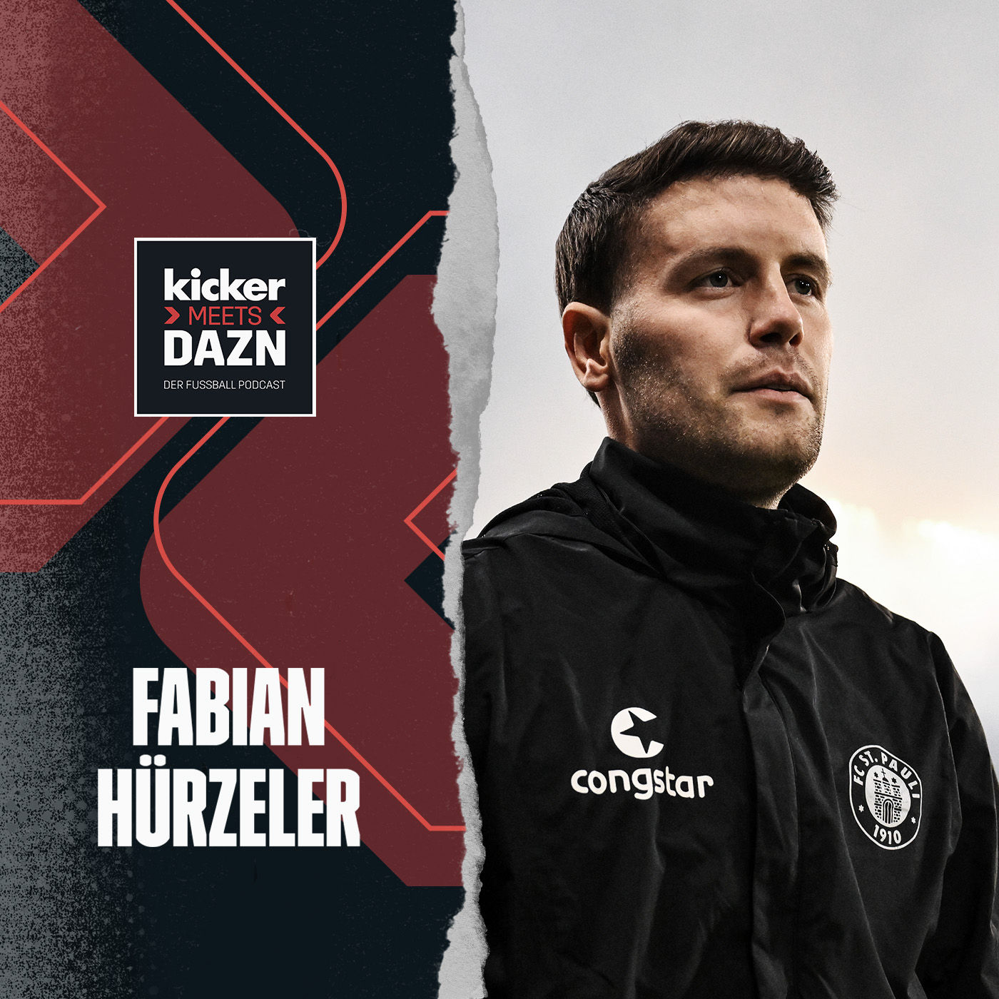 KMD #205 (mit Fabian Hürzeler)