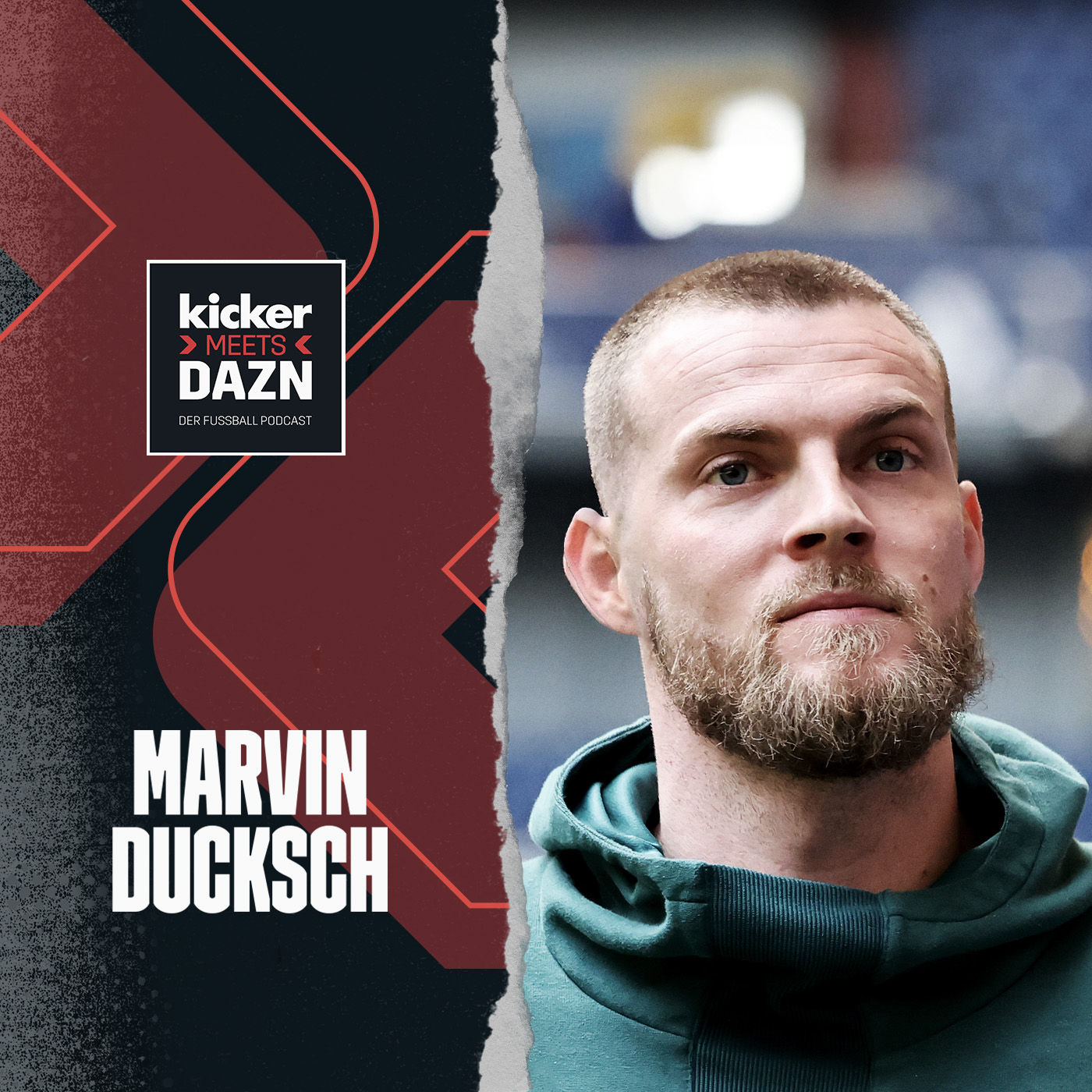 KMD #206 (mit Marvin Ducksch)