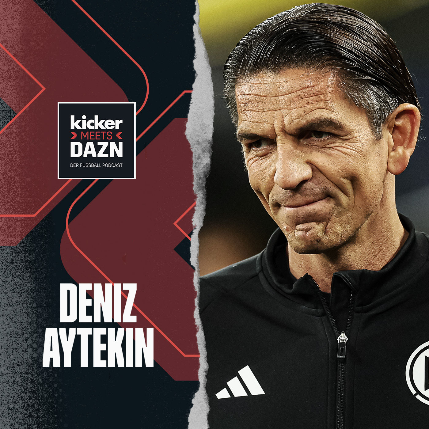 KMD #209 (mit Deniz Aytekin)