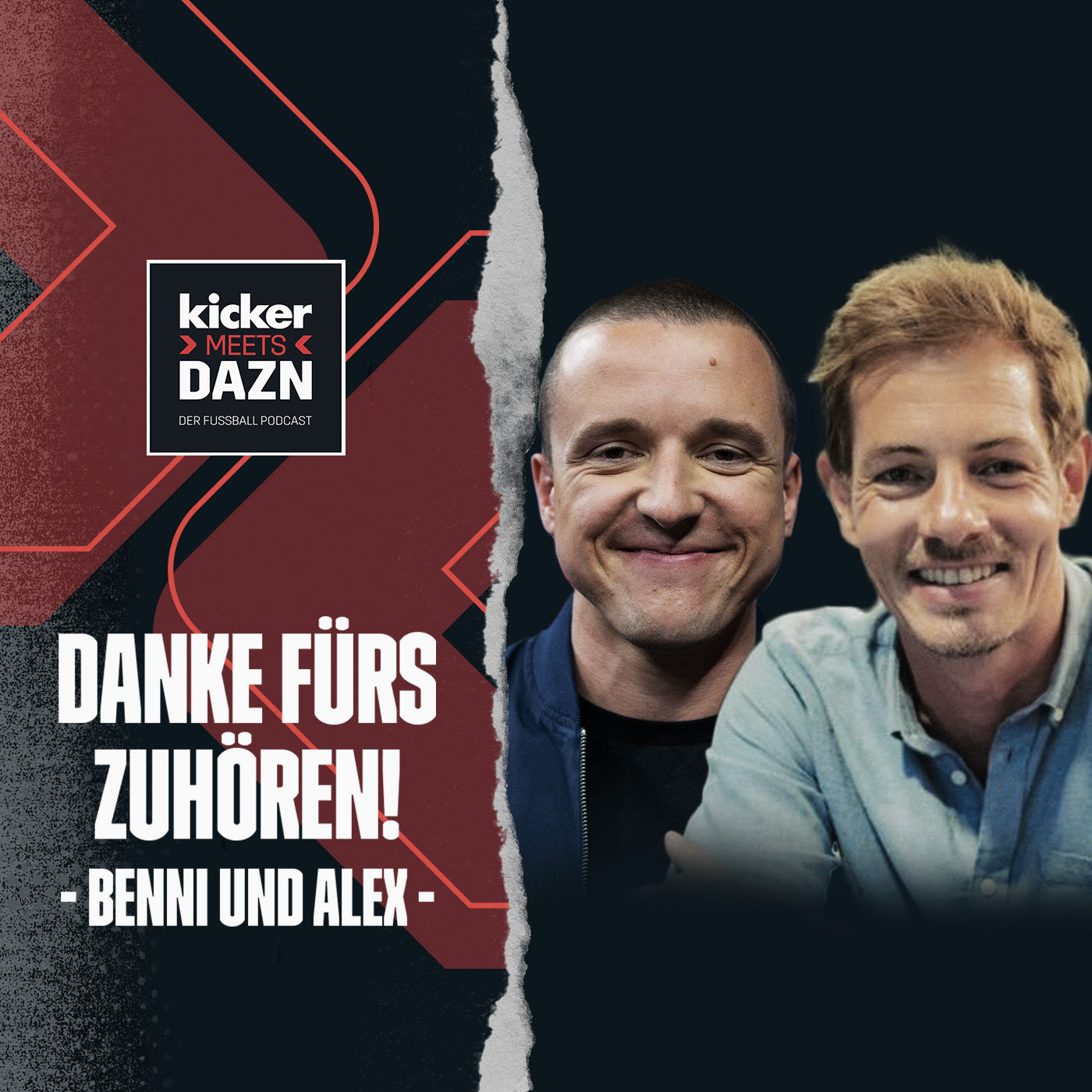 KMD #220 - Tschüss, liebe Leute!