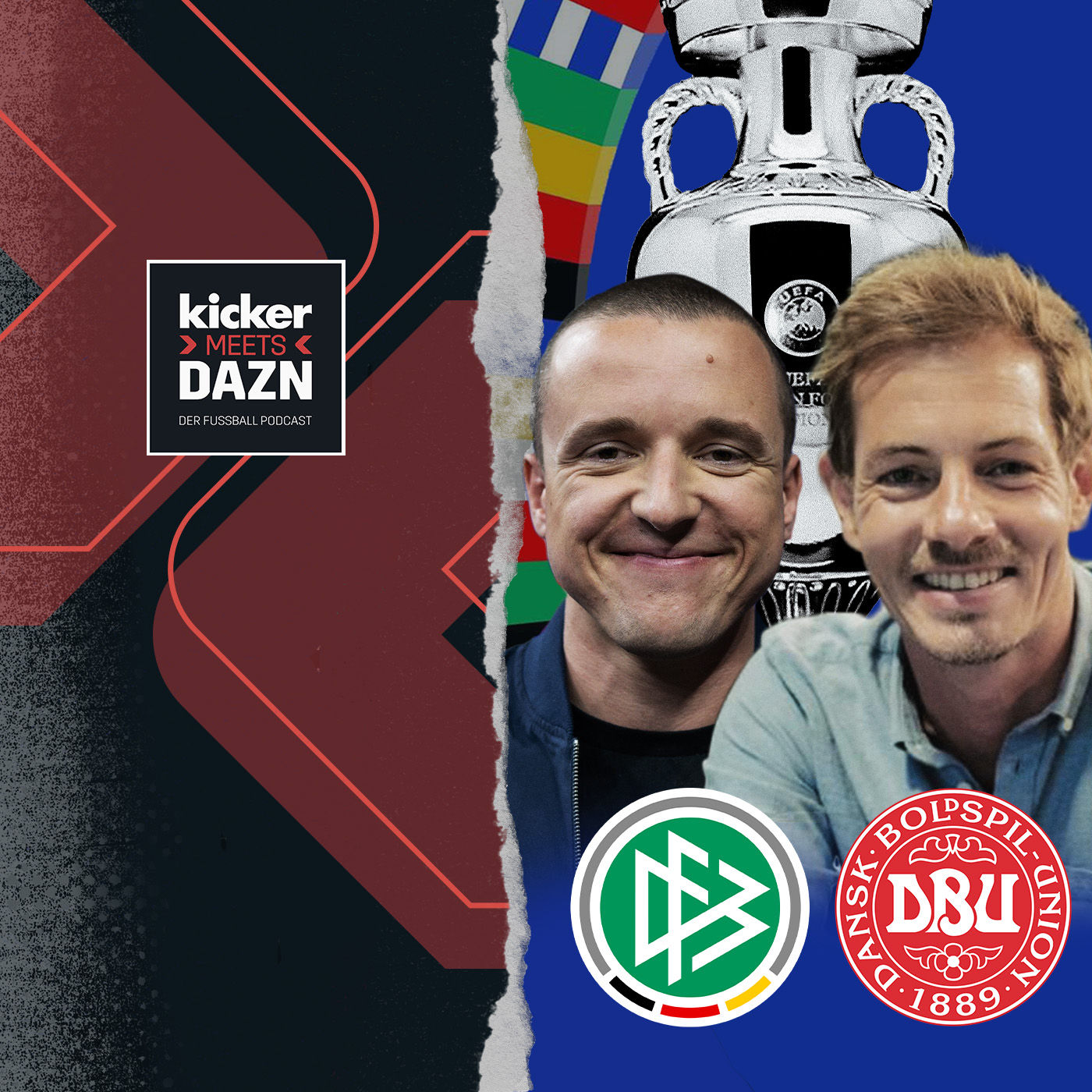 KMD - EM 2024 #4 (DEU-DÄN)