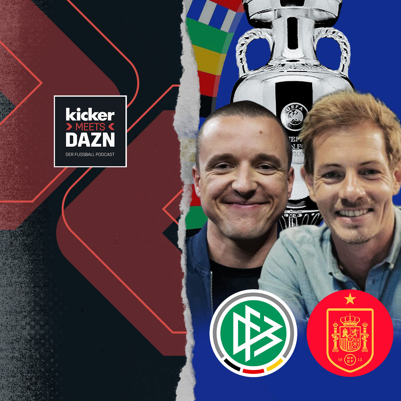 KMD - EM 2024 #5 (DEU-SPA)