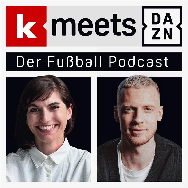 KMD Interview - Timo Baumgartl