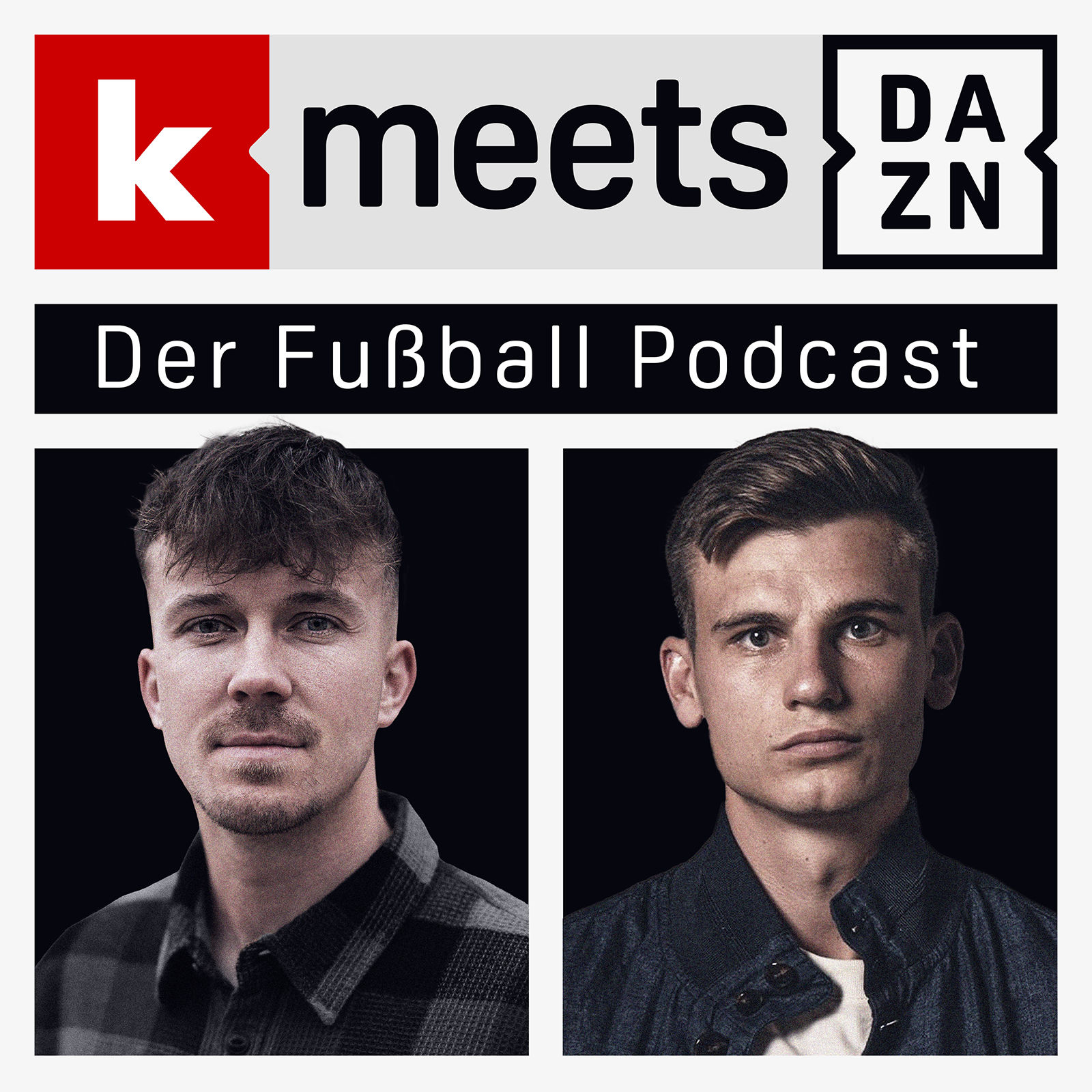 KMD Interview - Yannik Engelhardt
