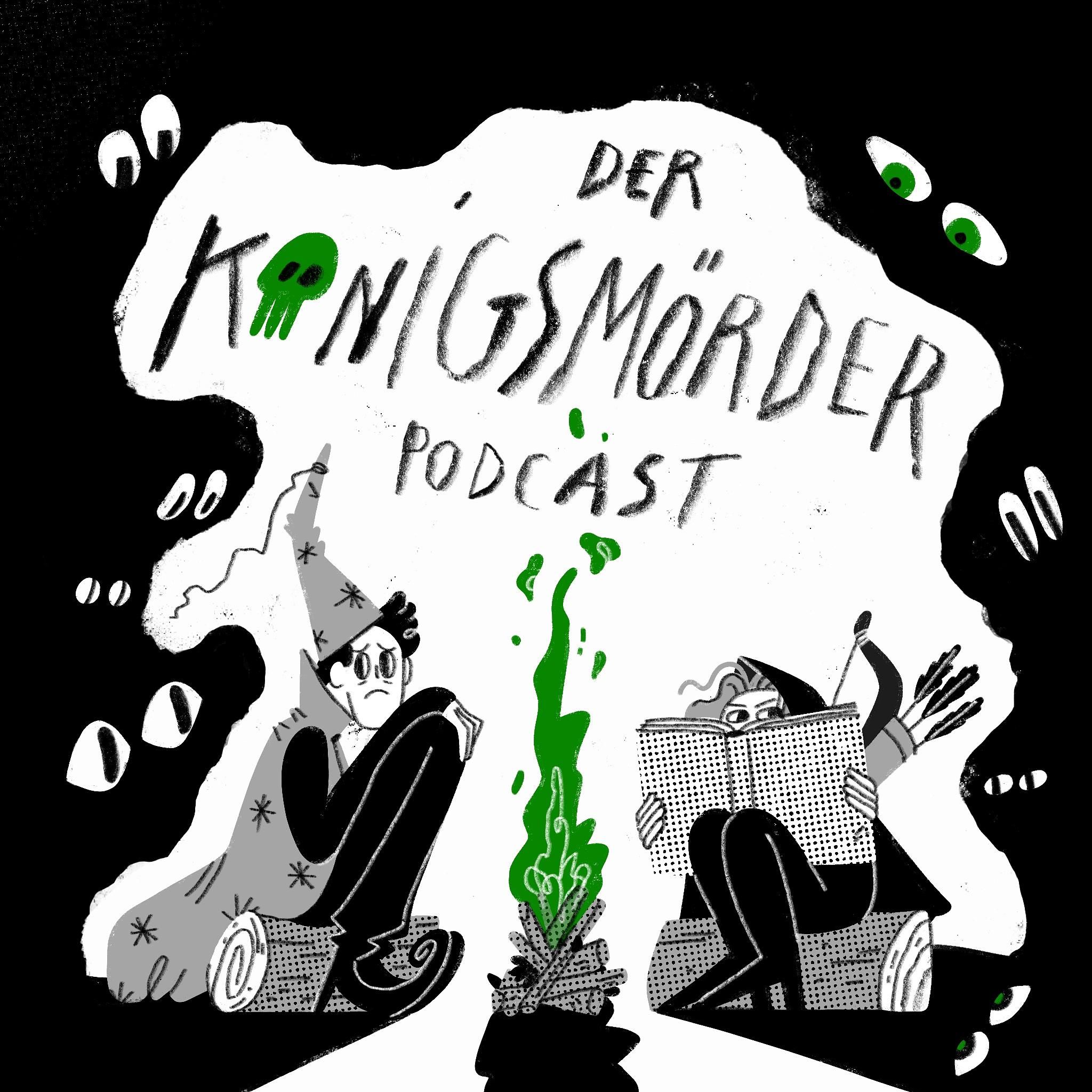 KMP 070 – Das bucklige ß von Notre Dame