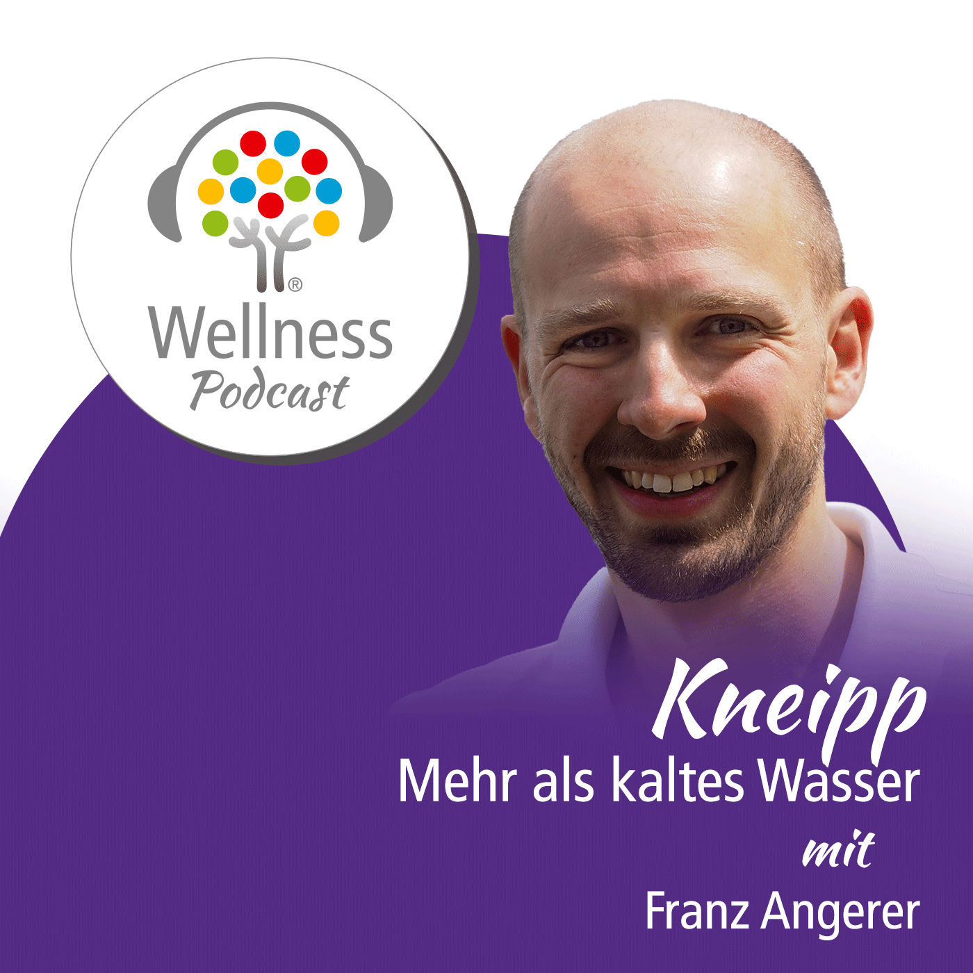 Kneipp-Kur - mehr als nur kaltes Wasser