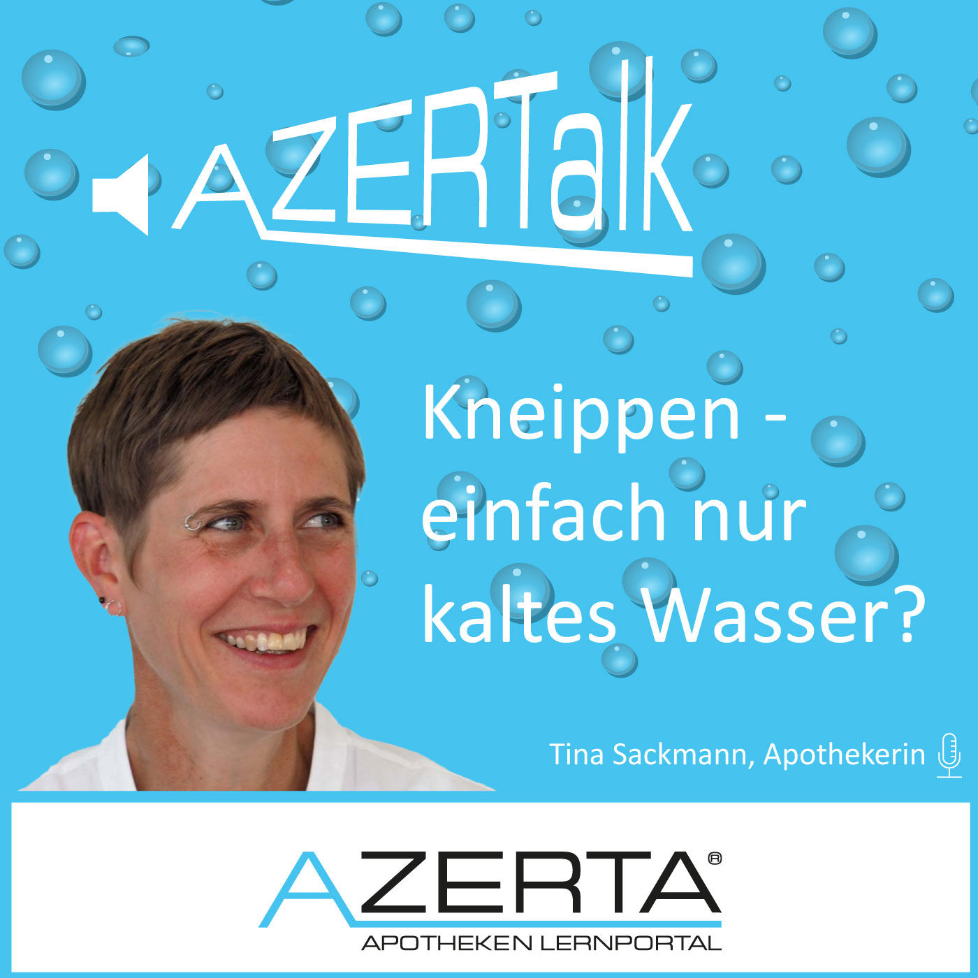 Kneippen – einfach nur kaltes Wasser?