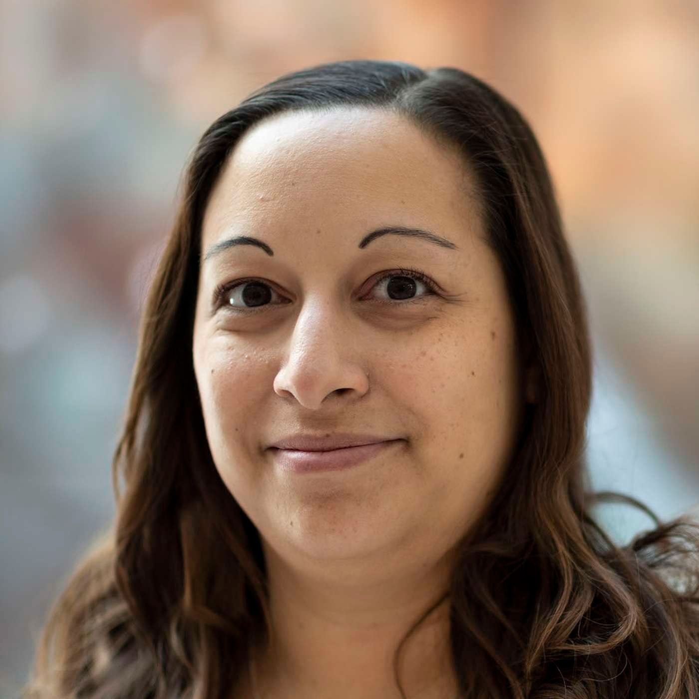 Knicole Colon - Renowned NASA Astrophysicist and Expert in Exoplanet Exploration. The hunt for a second home
