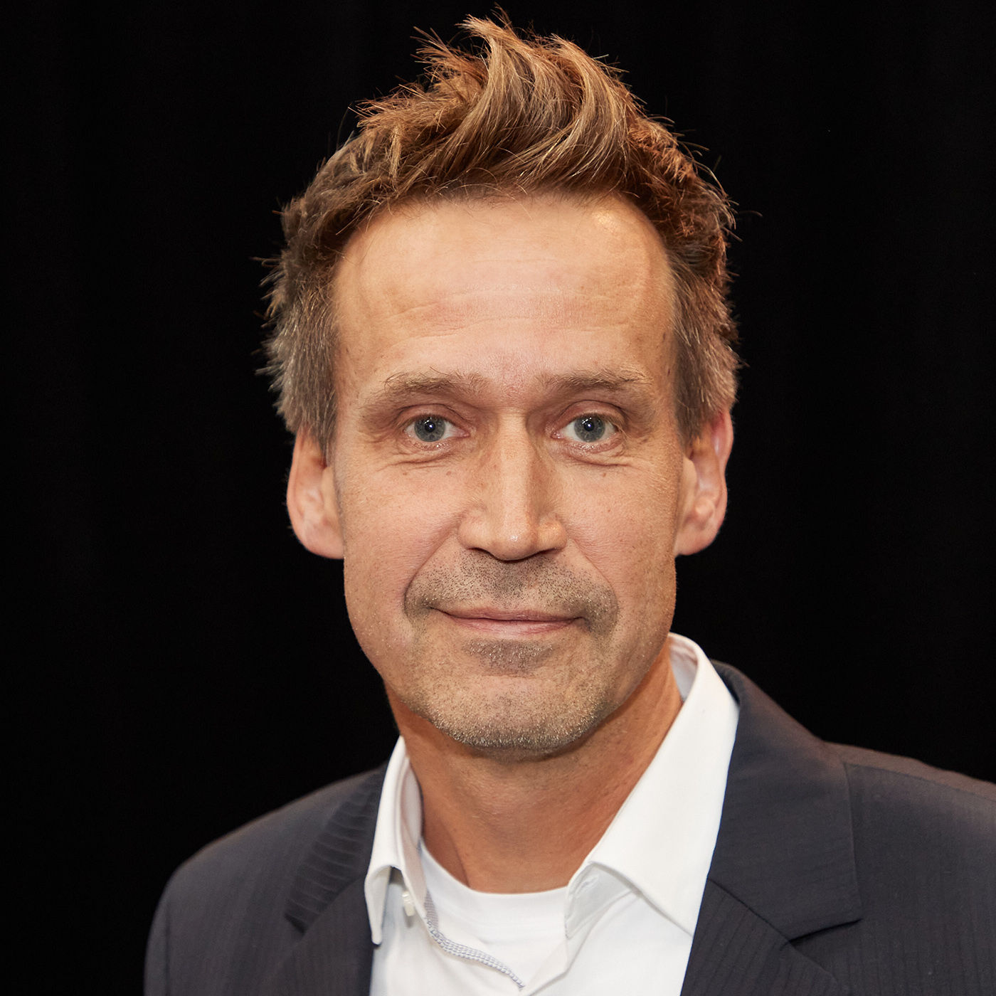 "Kniffel ist eine meiner zahlreichen Leidenschaften" | Volker Weidermann, Literaturkritiker, Autor