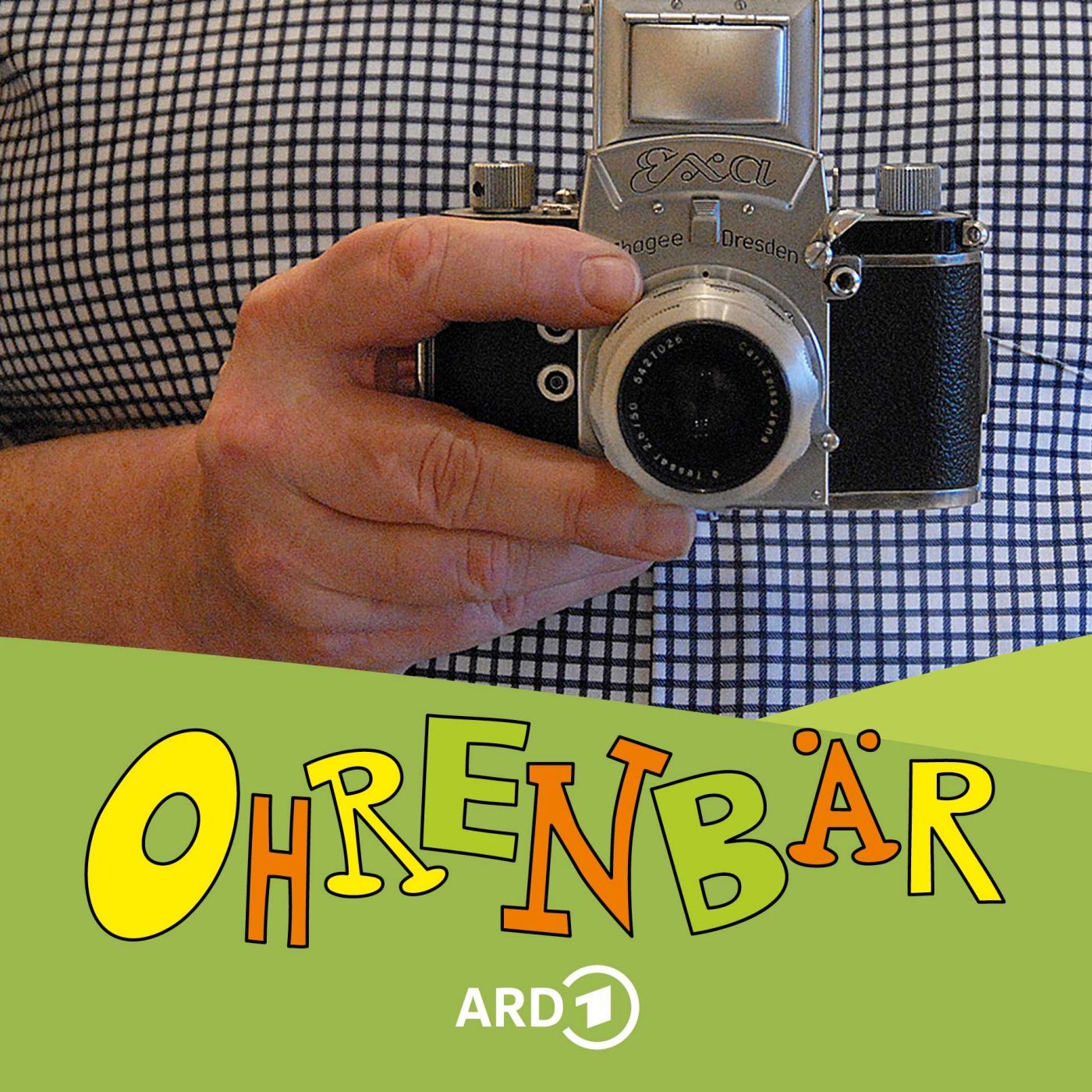 Knips doch endlich, Freddy Pullunder (5/5): Dann eben mit Salto