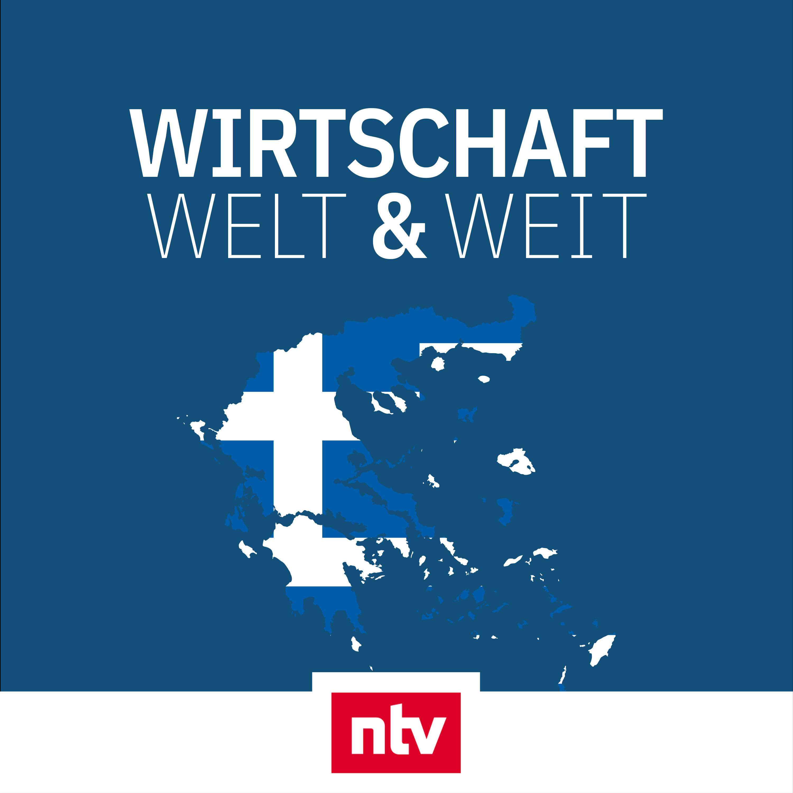 Know-how von VW: Eine griechische Insel wird zum Eldorado für E-Mobilität