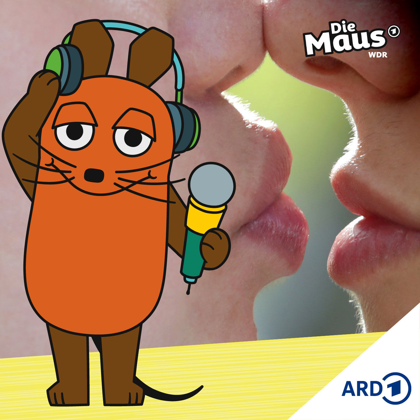 Knutschen: Wer hats erfunden und warum?