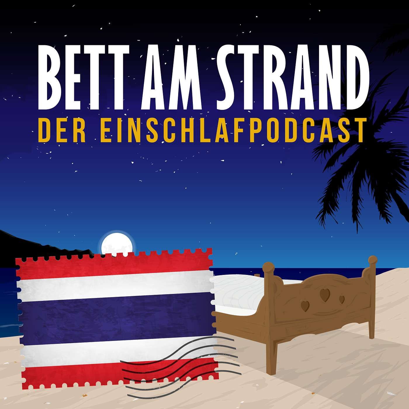 Ko Phangan – Träume in Türkis