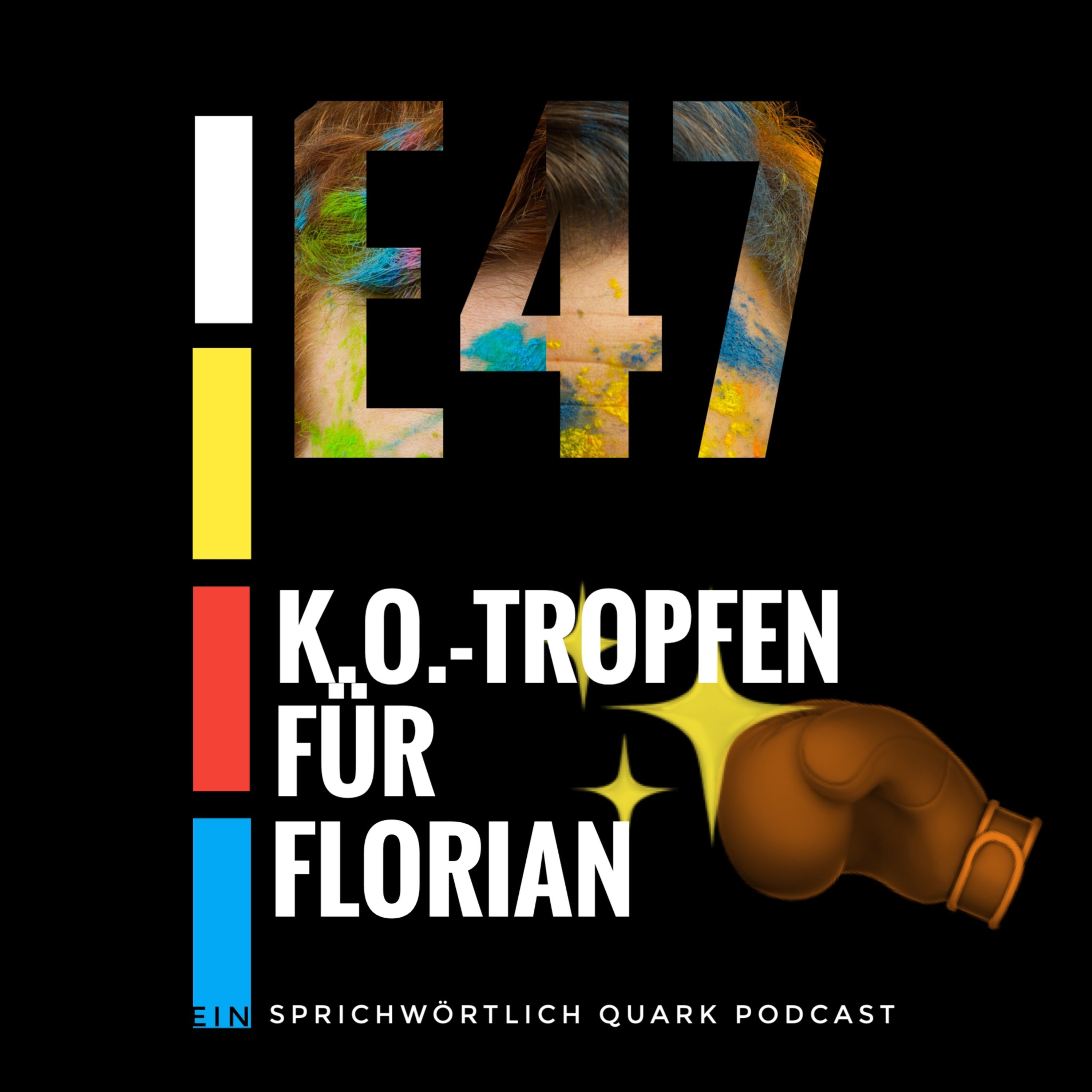 K.O.-Tropfen für Florian