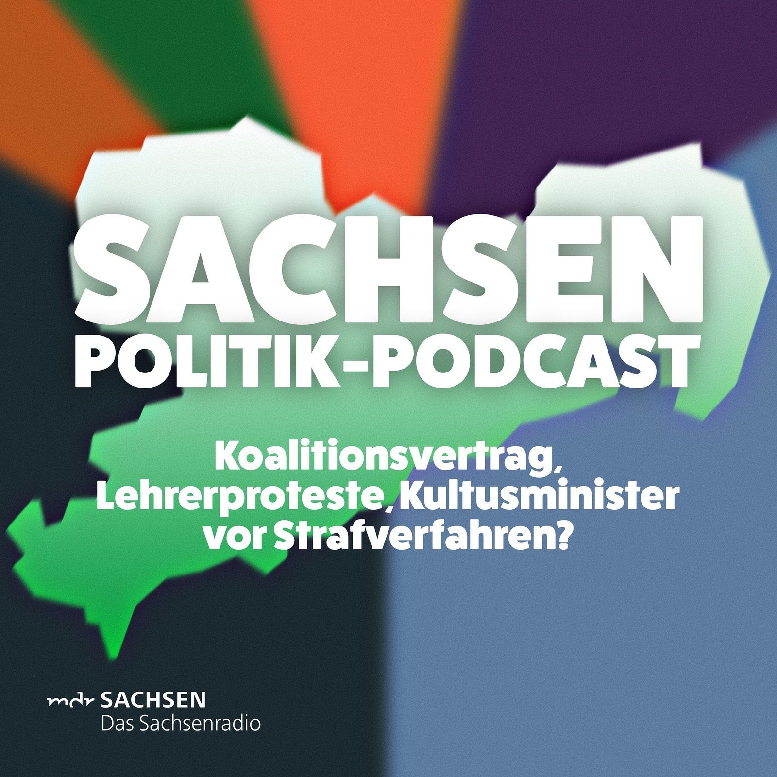 Koalitionsvertrag, Lehrerproteste, Kultusminister vor Strafverfahren?