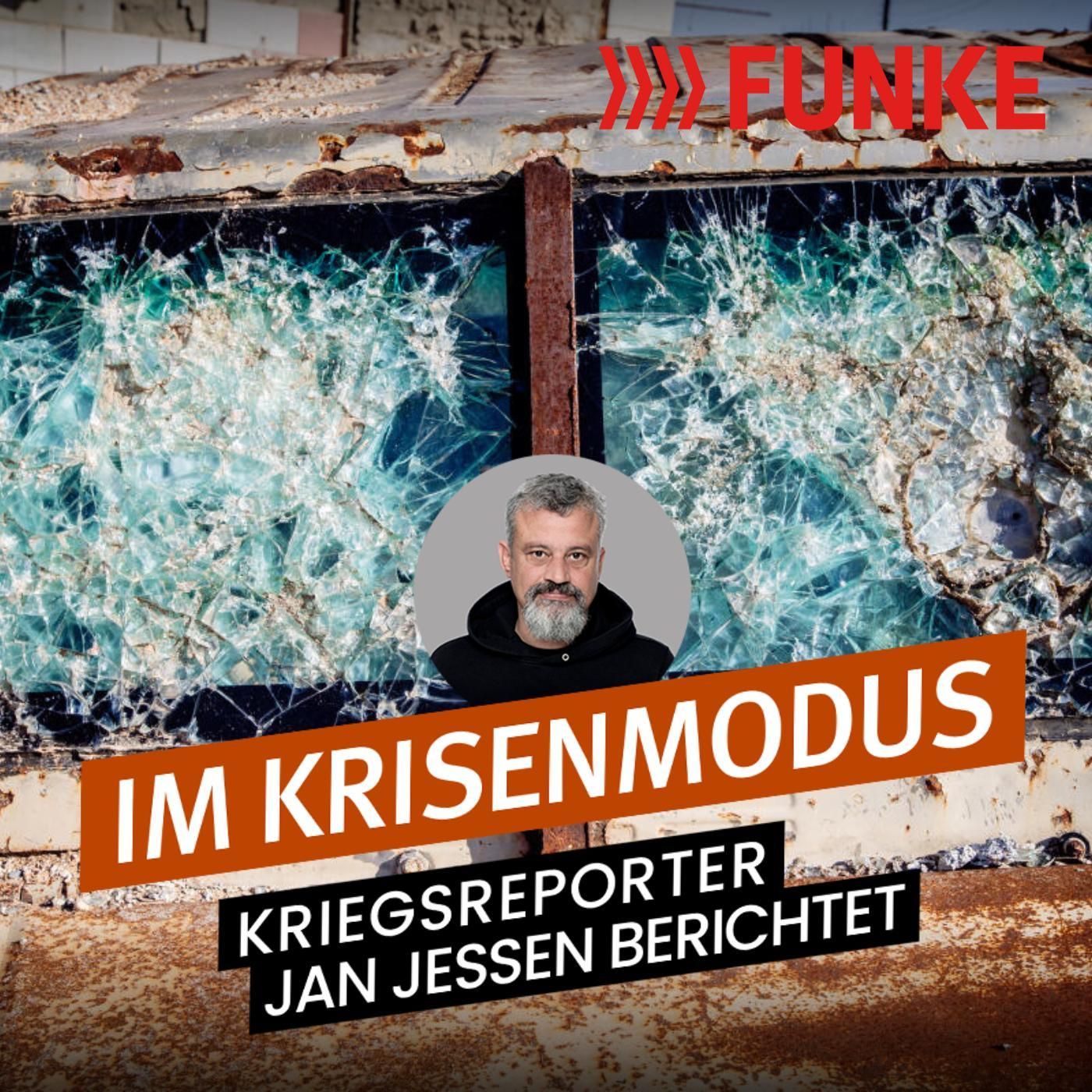 Kobane: Die Stadt, die nicht fällt