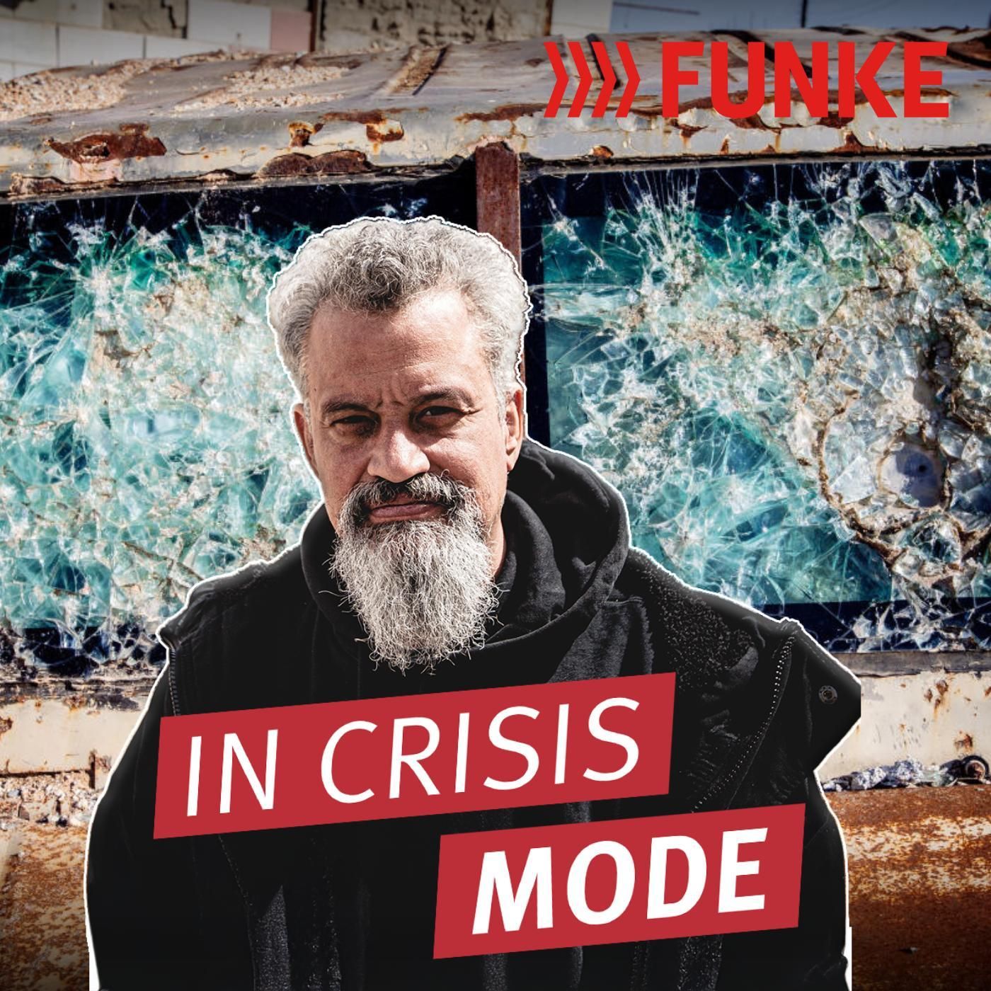 Kobane: The City That Won't Fall