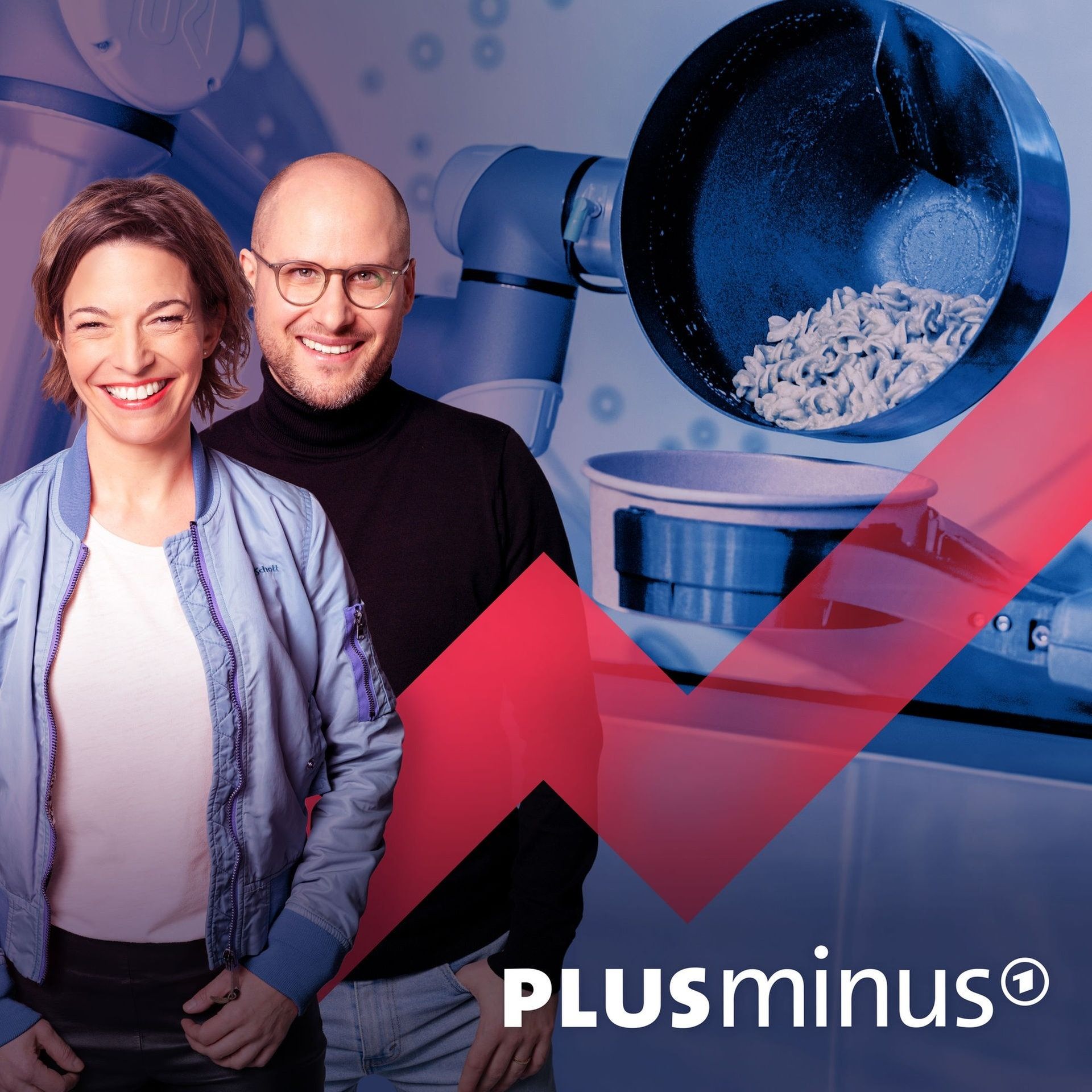 Koch, Pflegekraft oder Soldat: Wo können Roboter uns ersetzen?