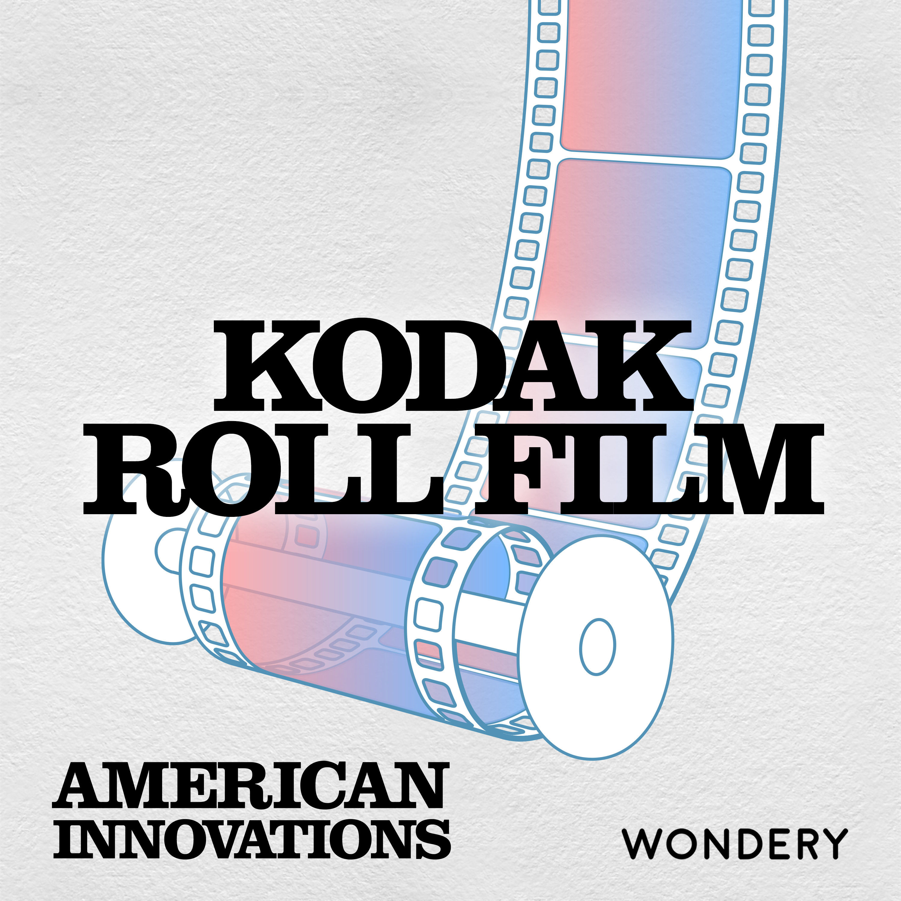 Kodak Roll Film: As Convenient as a Pencil | S23-E1