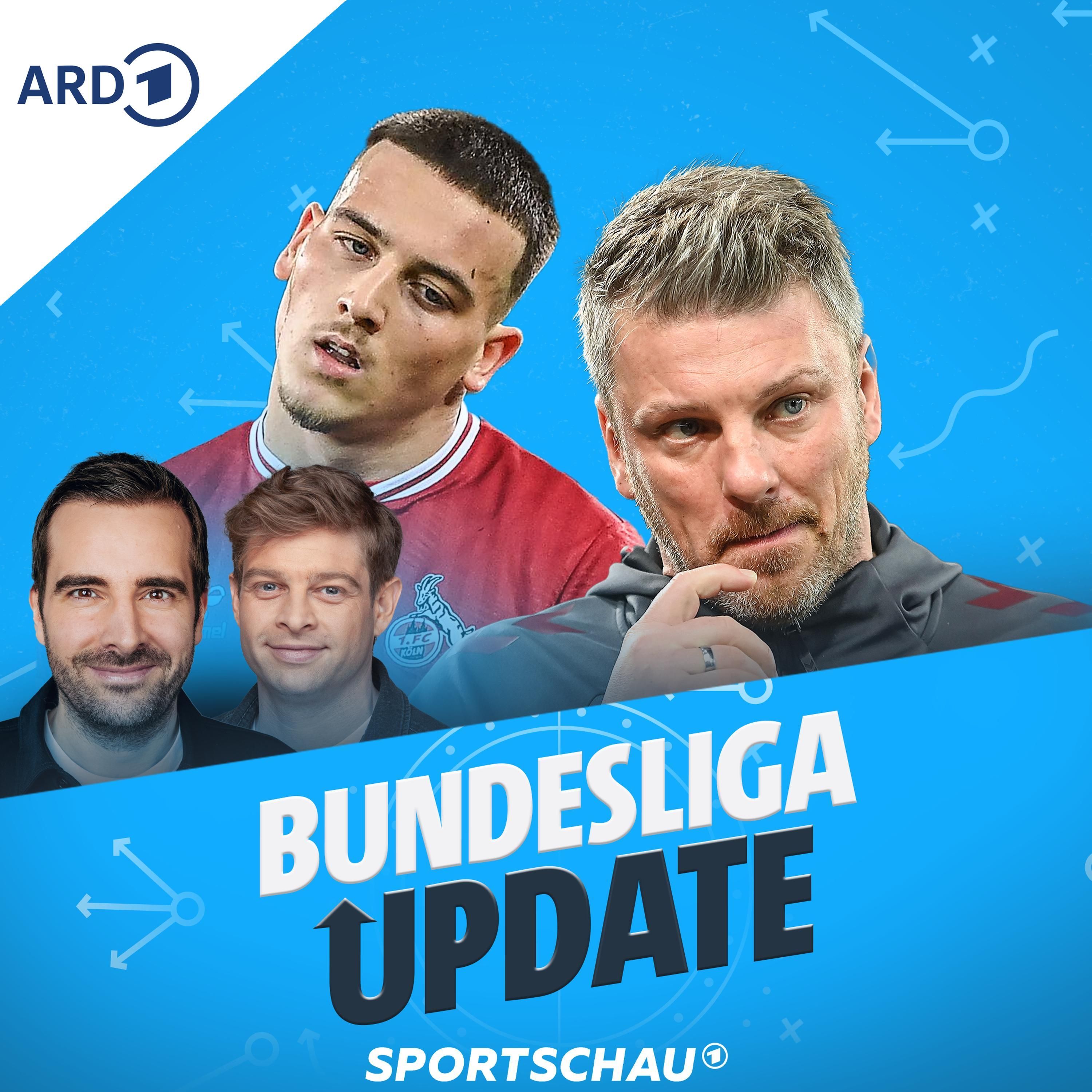 Kölle Alarm - muss der 1.FC Köln doch noch zittern?