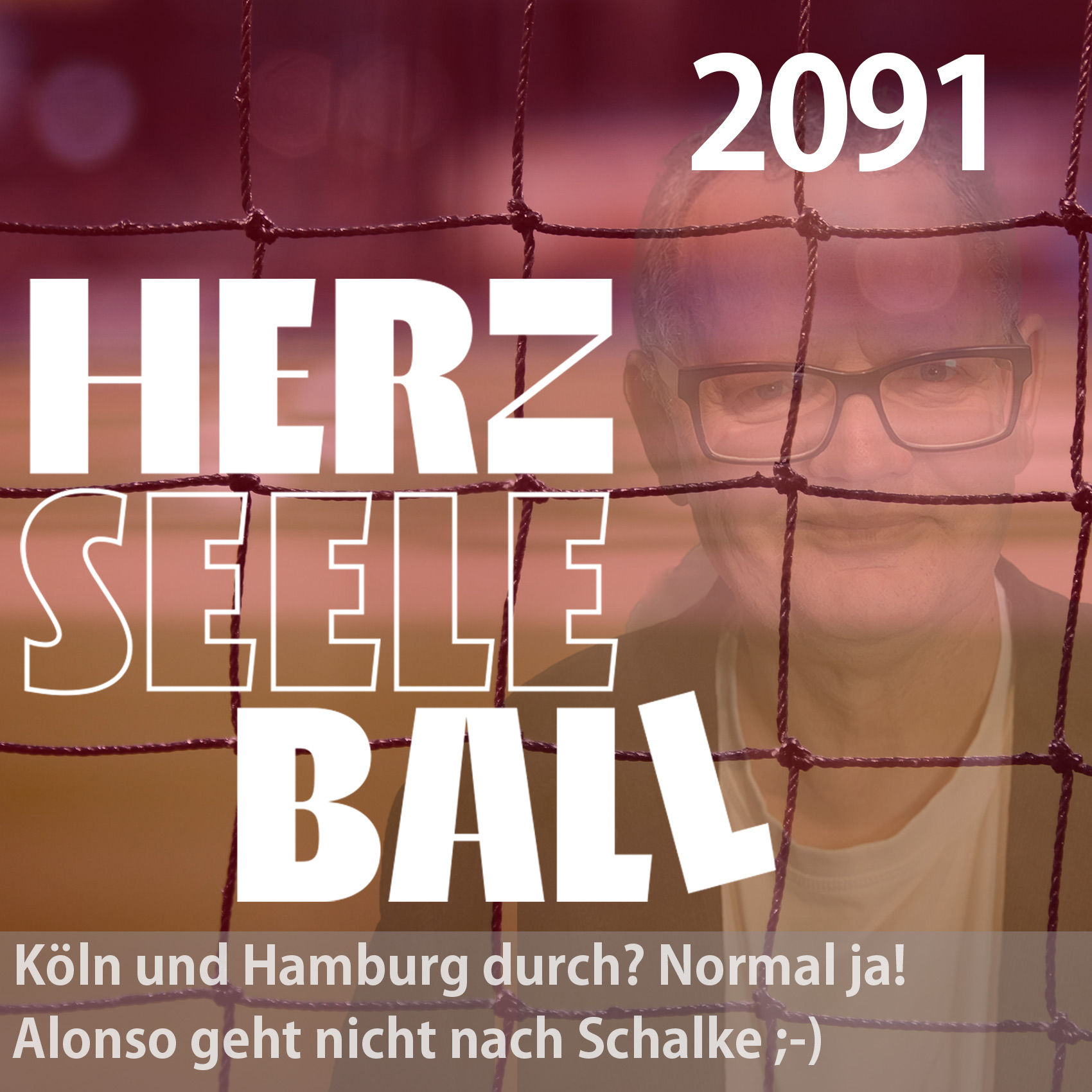 Köln und Hamburg durch? Normal ja! Überraschend: Alonso geht nicht nach Schalke