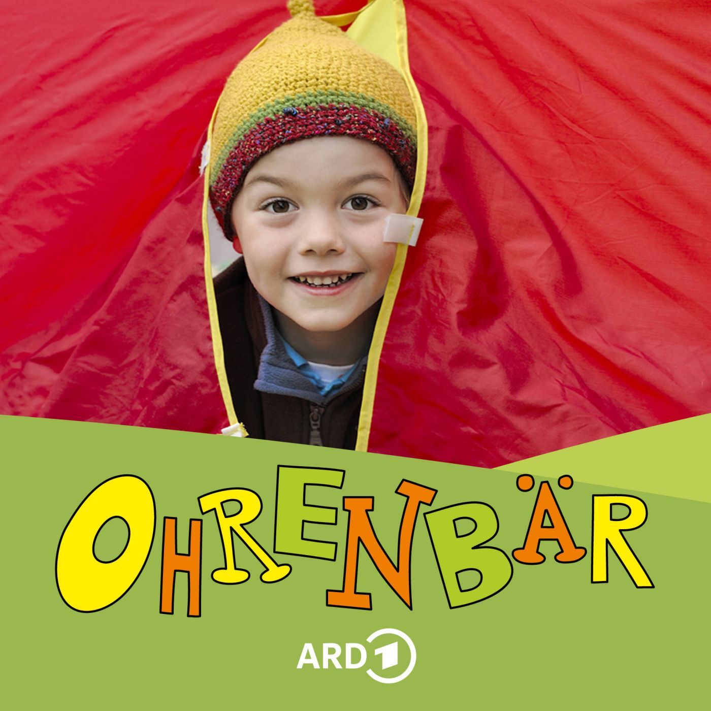 König Arthur schläft nie, 1 (7/7): Arthur, der Partylöwe