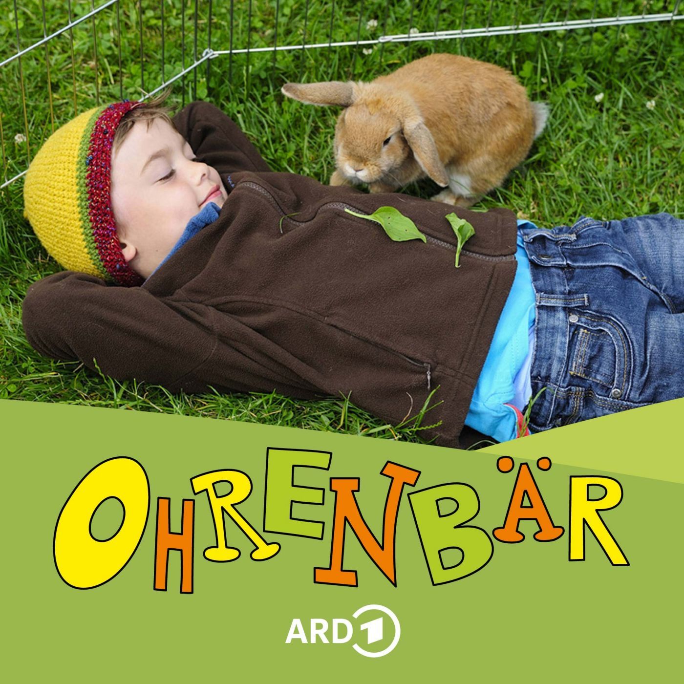 König Arthur schläft nie, 2 (7/7): Arthur, der Riesenritter