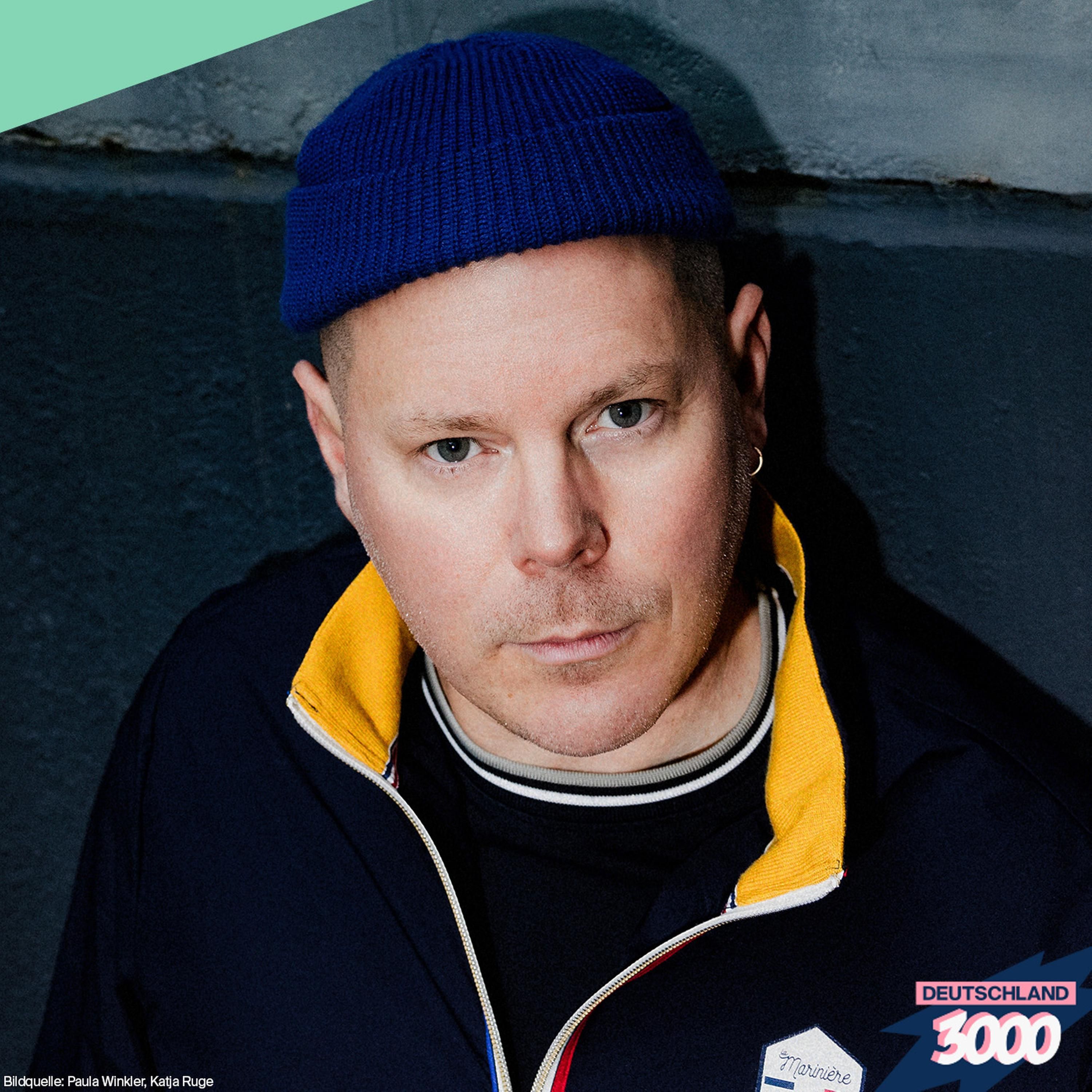 König Boris, was kommt nach 30 Jahren Fettes Brot?