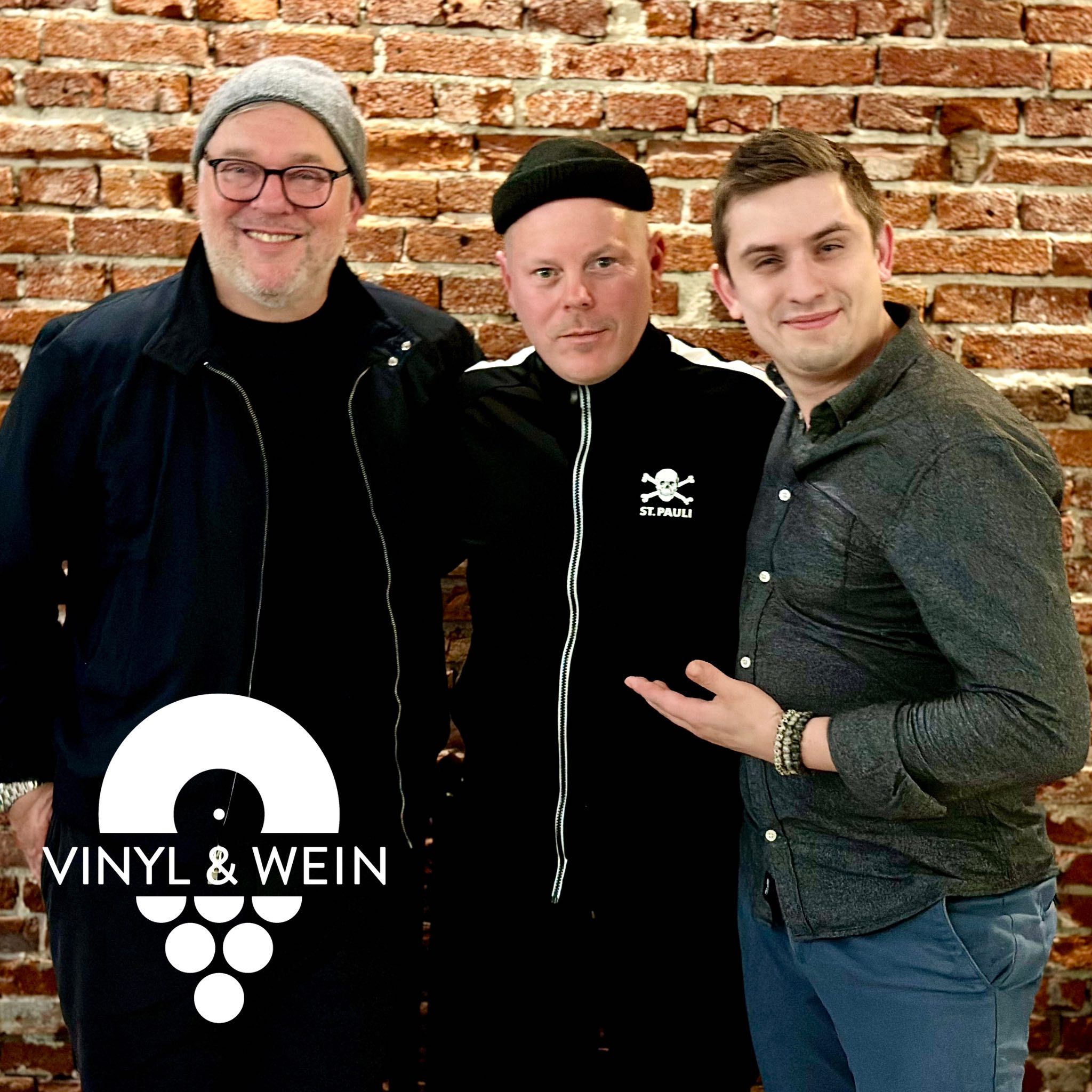 König Boris - Wir trinken Wein und hör'n Musik...unten an der Ecke!