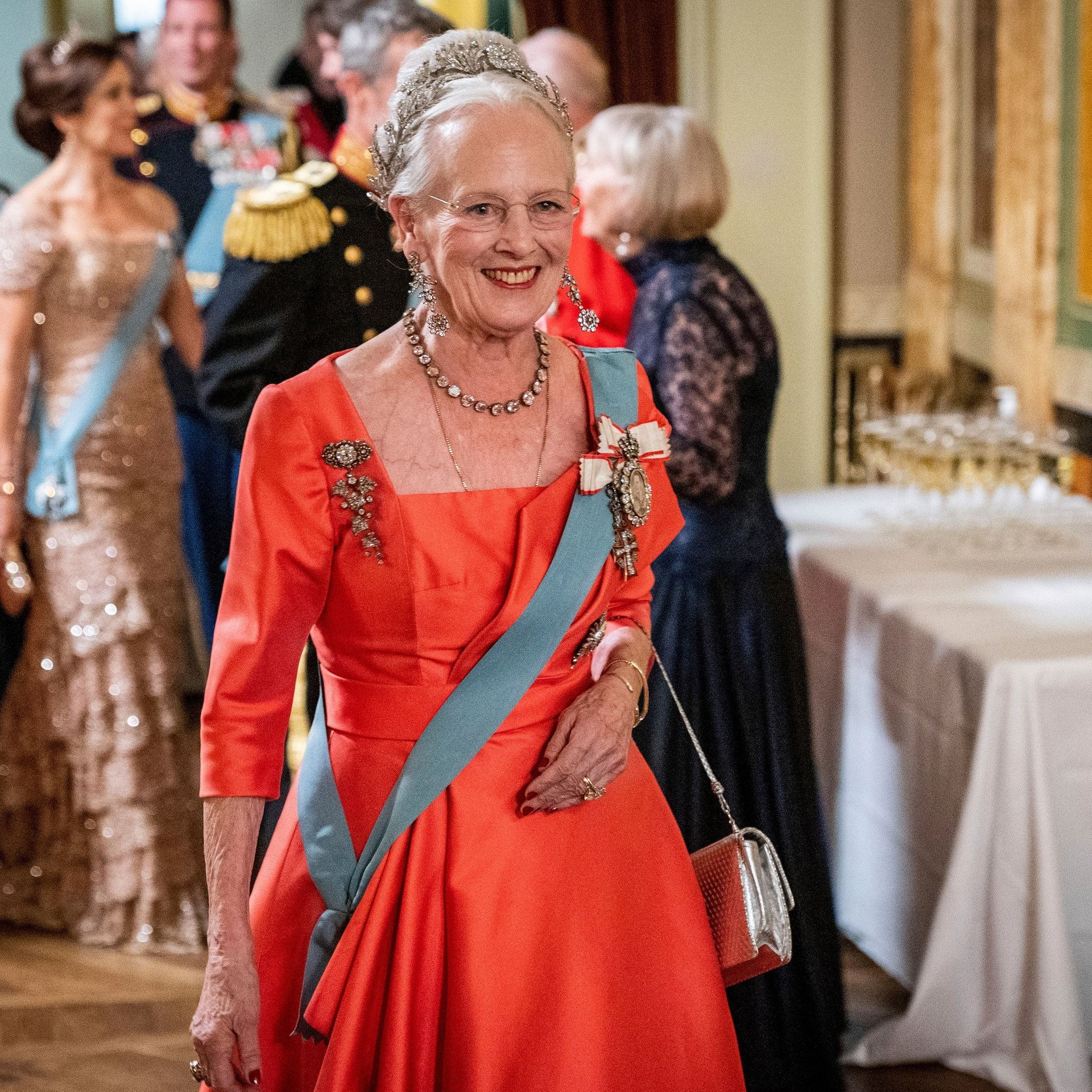 Königin Margrethe II. von Dänemark – ein Leben mit Höhen und Tiefen