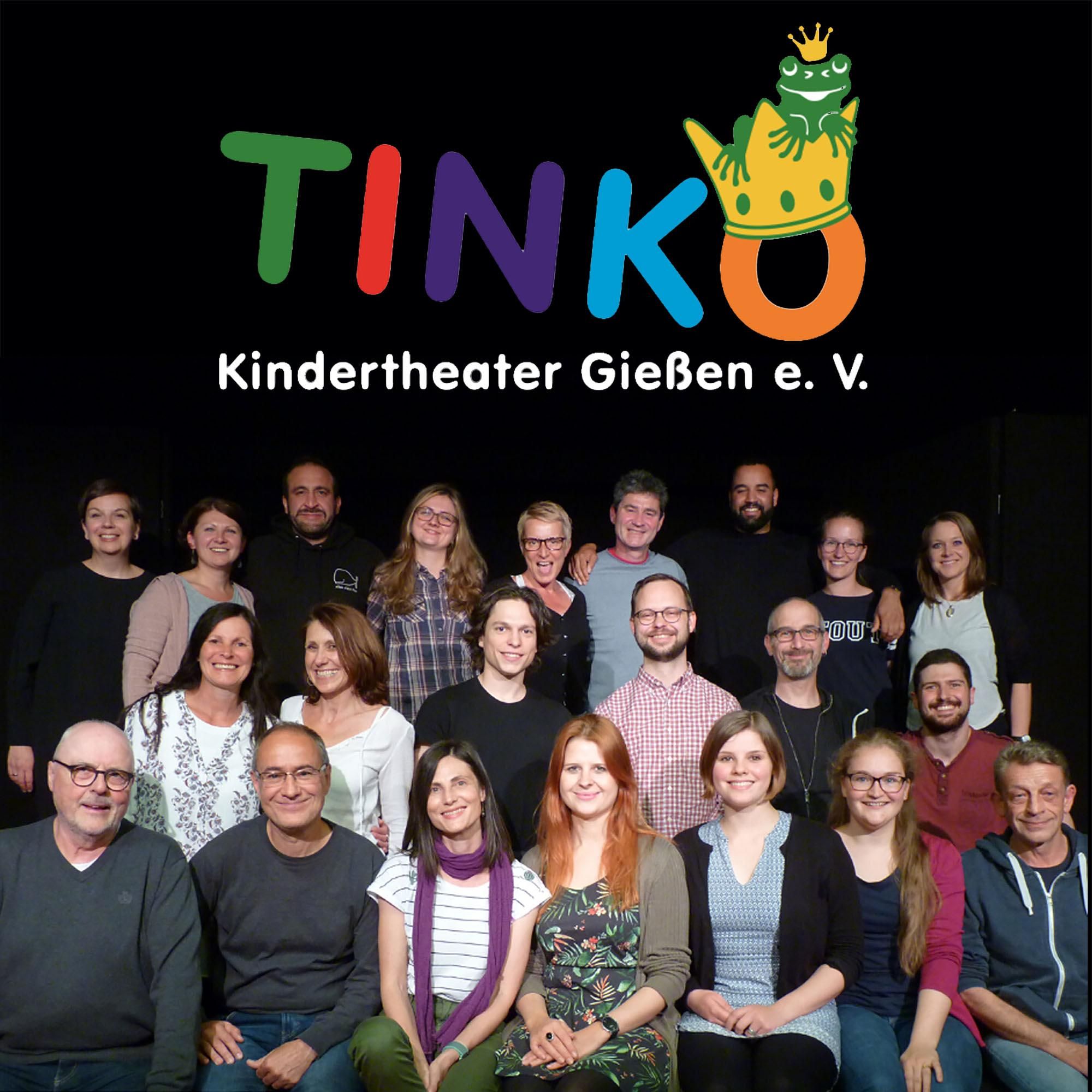 Königliche Begrüßung