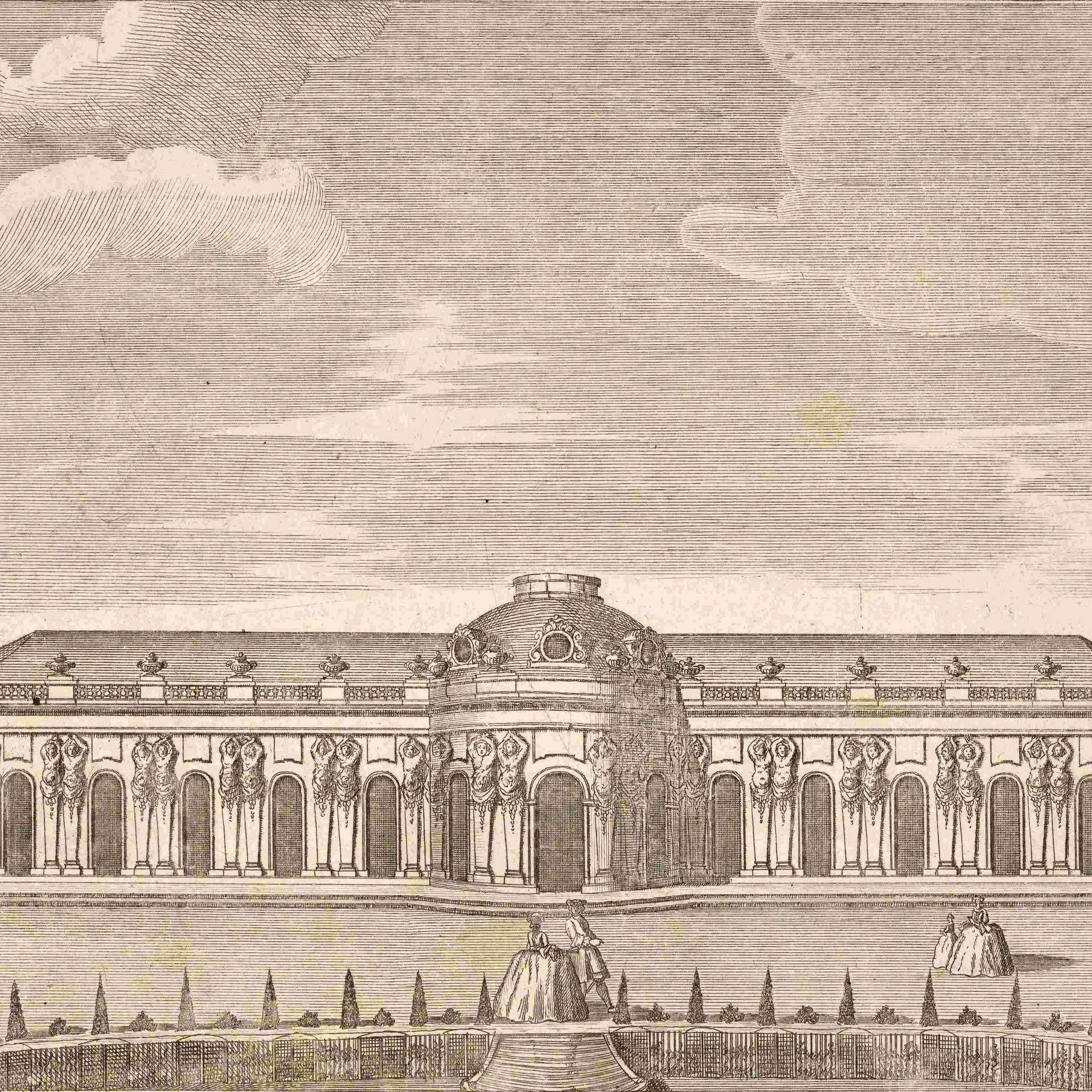 „Königsblau“ - Langustiers erster Fall