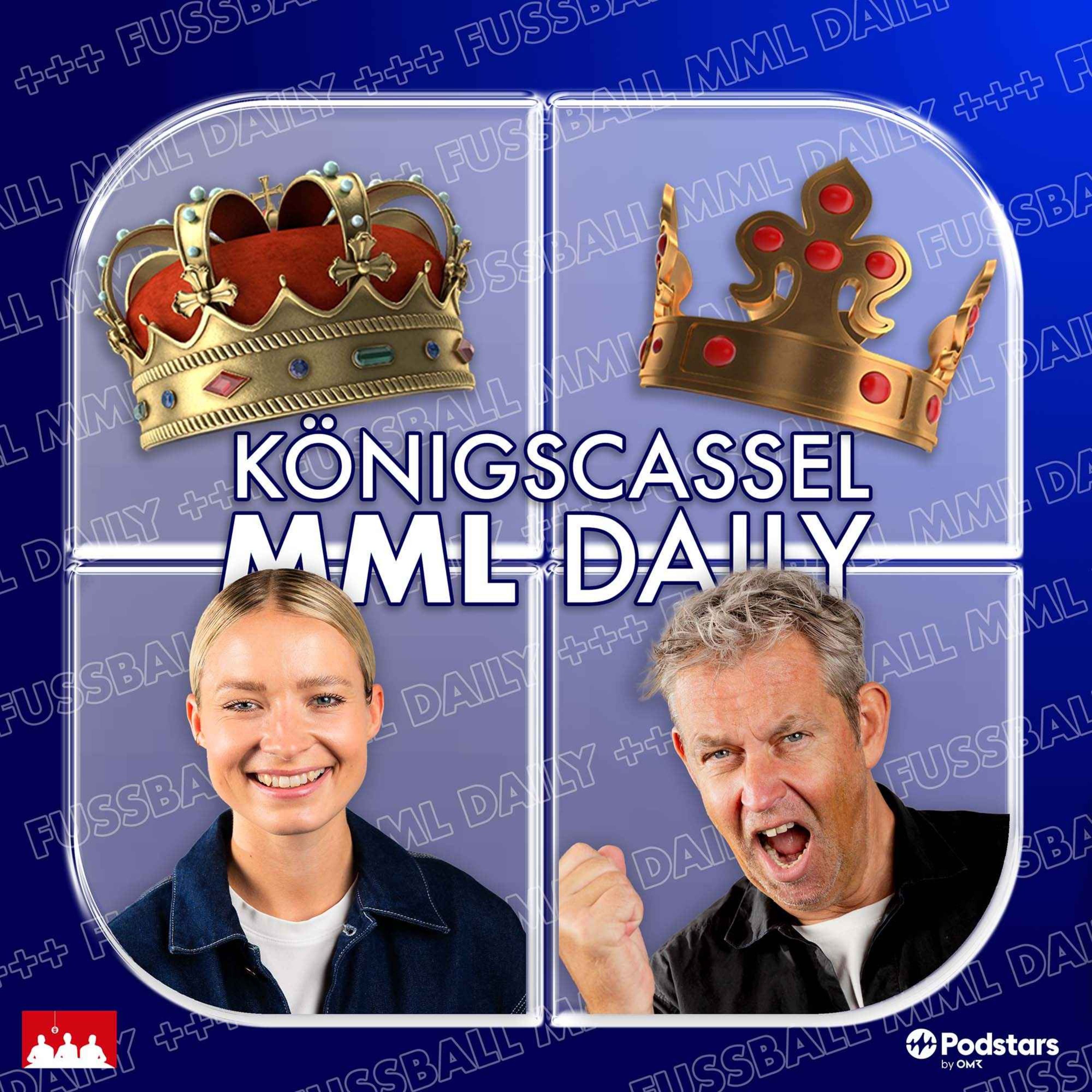 Königscassel - King Harry & Laterpool