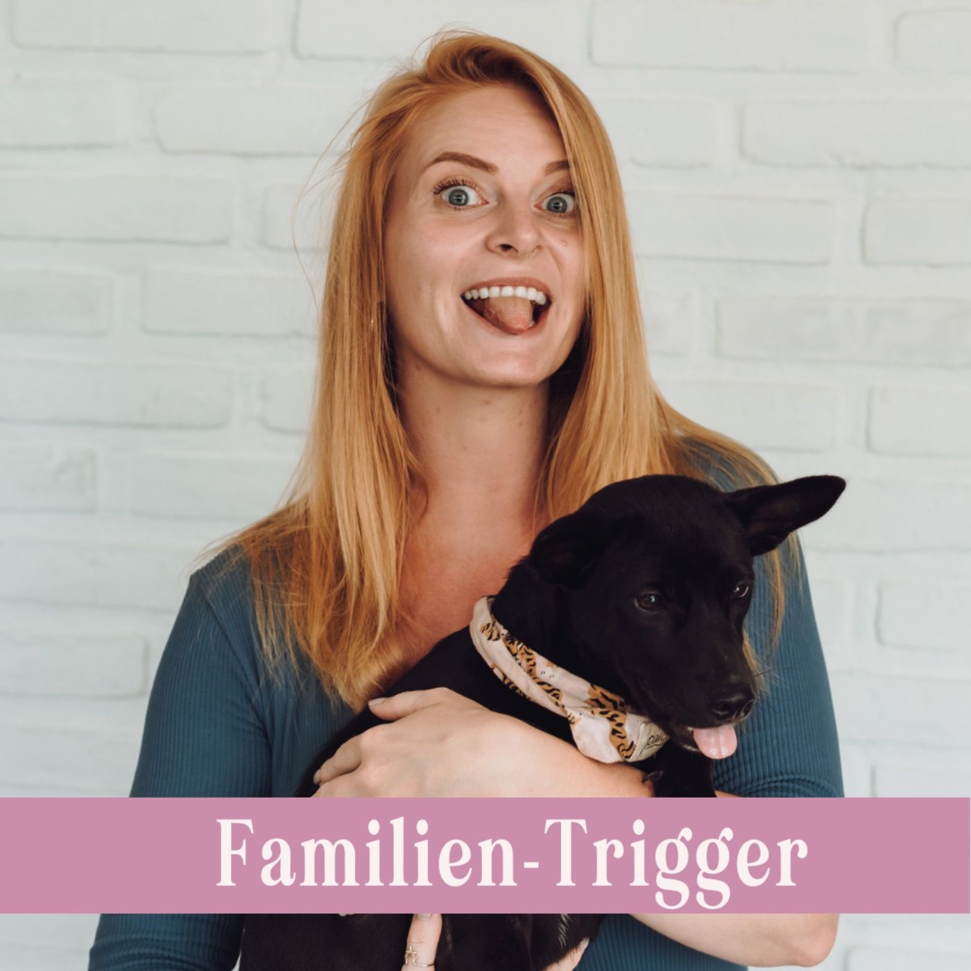 Königsdisziplin Familie: Wenn die alten Muster wiederkommen “und plötzlich bin ich wieder 12”