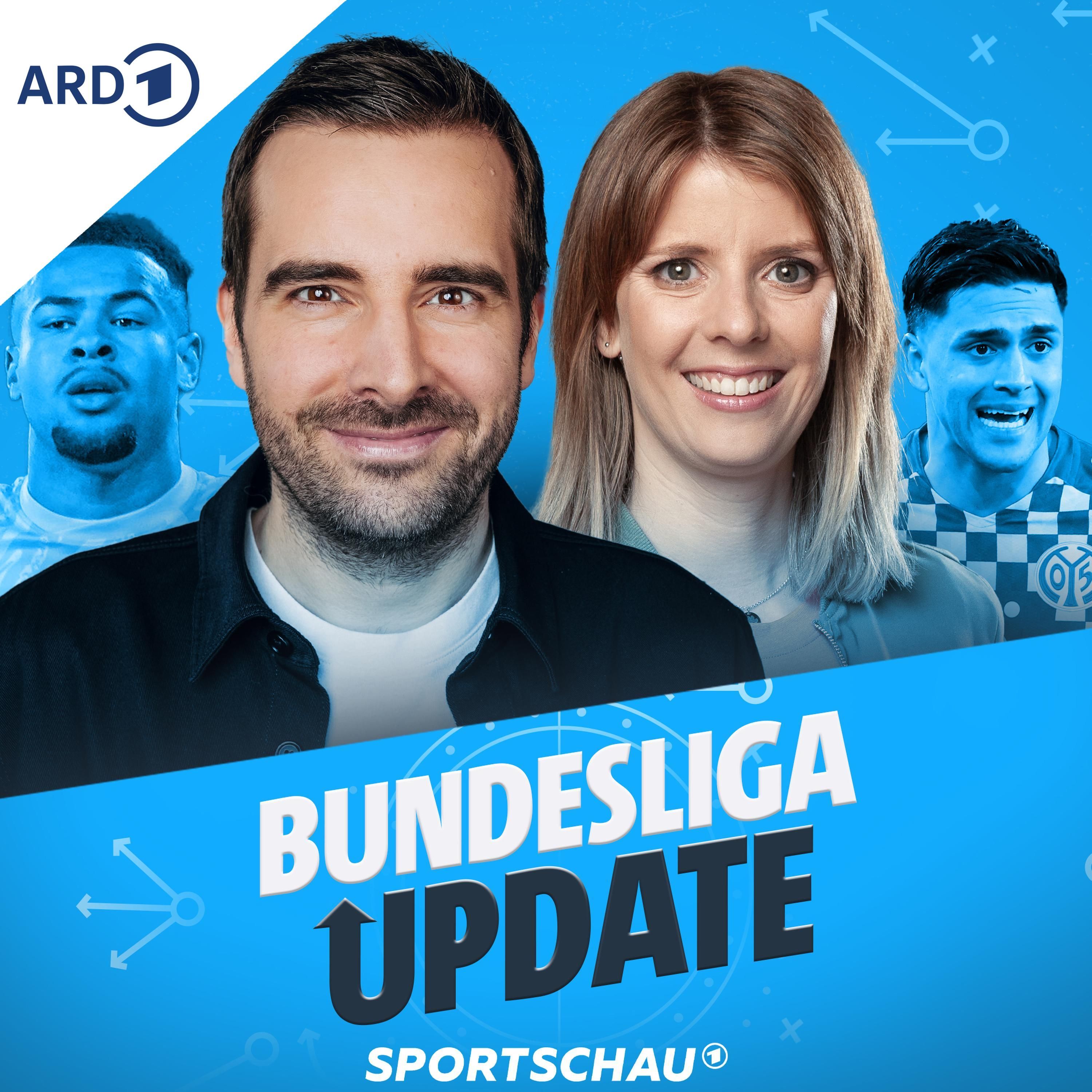 Königsklassenfahrt! BVB, FSV, VfB - Kampf um europäische Plätze