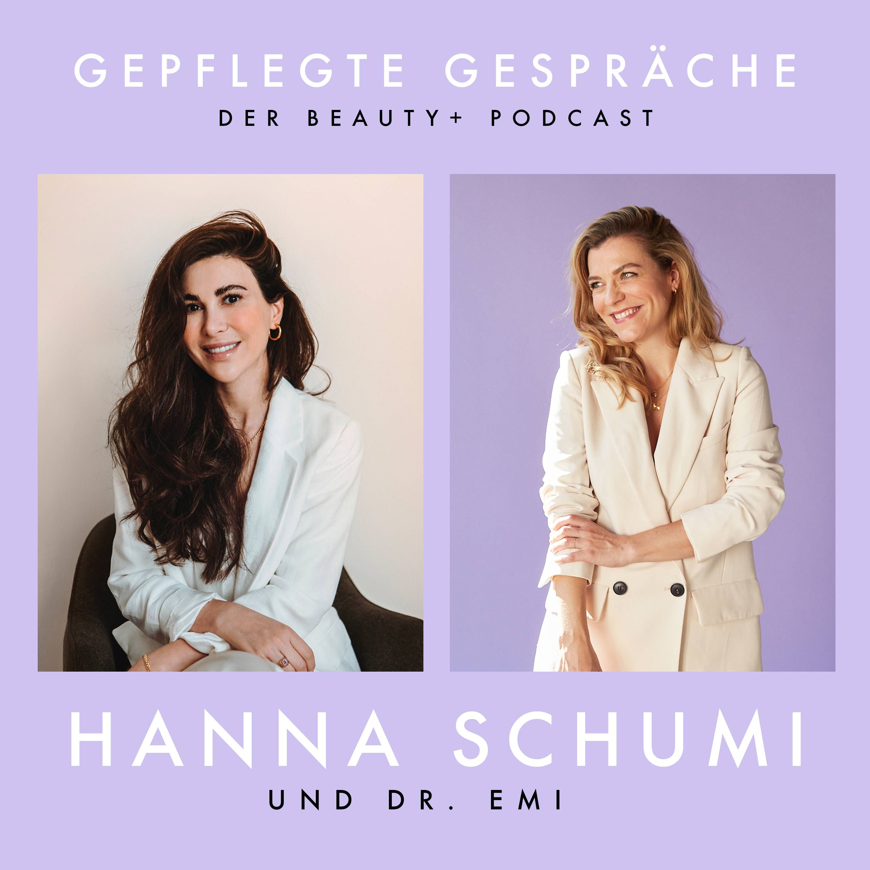Können gemachte Lippen natürlich aussehen? Mit Dr. med. Emi Arpa