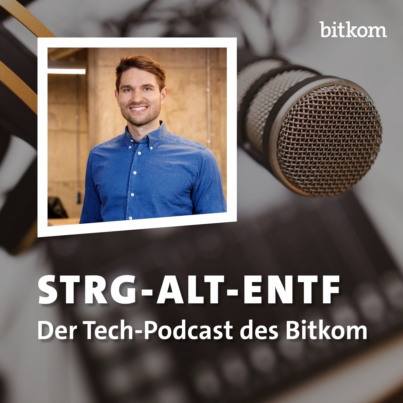 Können Tech-Startups das Klima retten, Simon Thies (Co-Founder Greentech Alliance)?