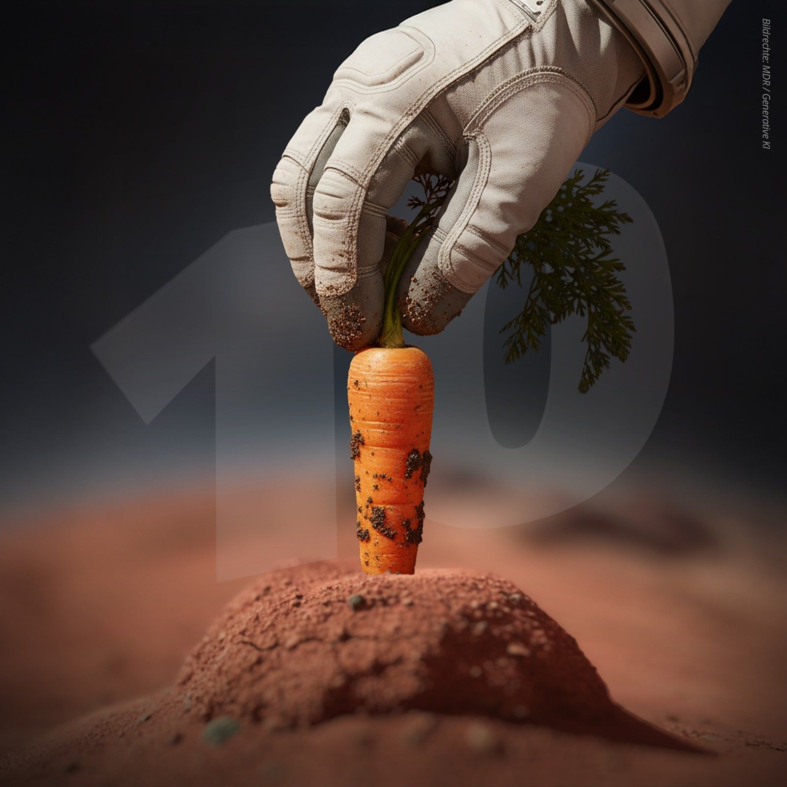 Können wir den Mars besiedeln?