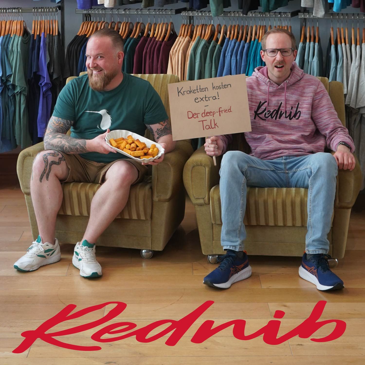 Können wir hier durch?