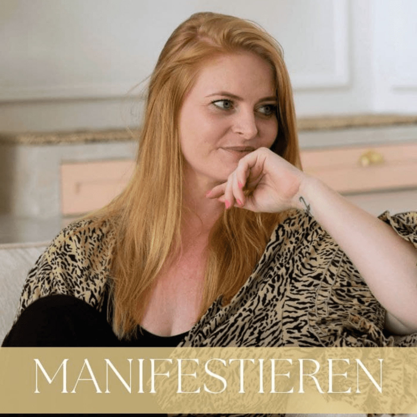 Können wir nur manifestieren, wenn wir an das glauben, was wir uns wünschen?