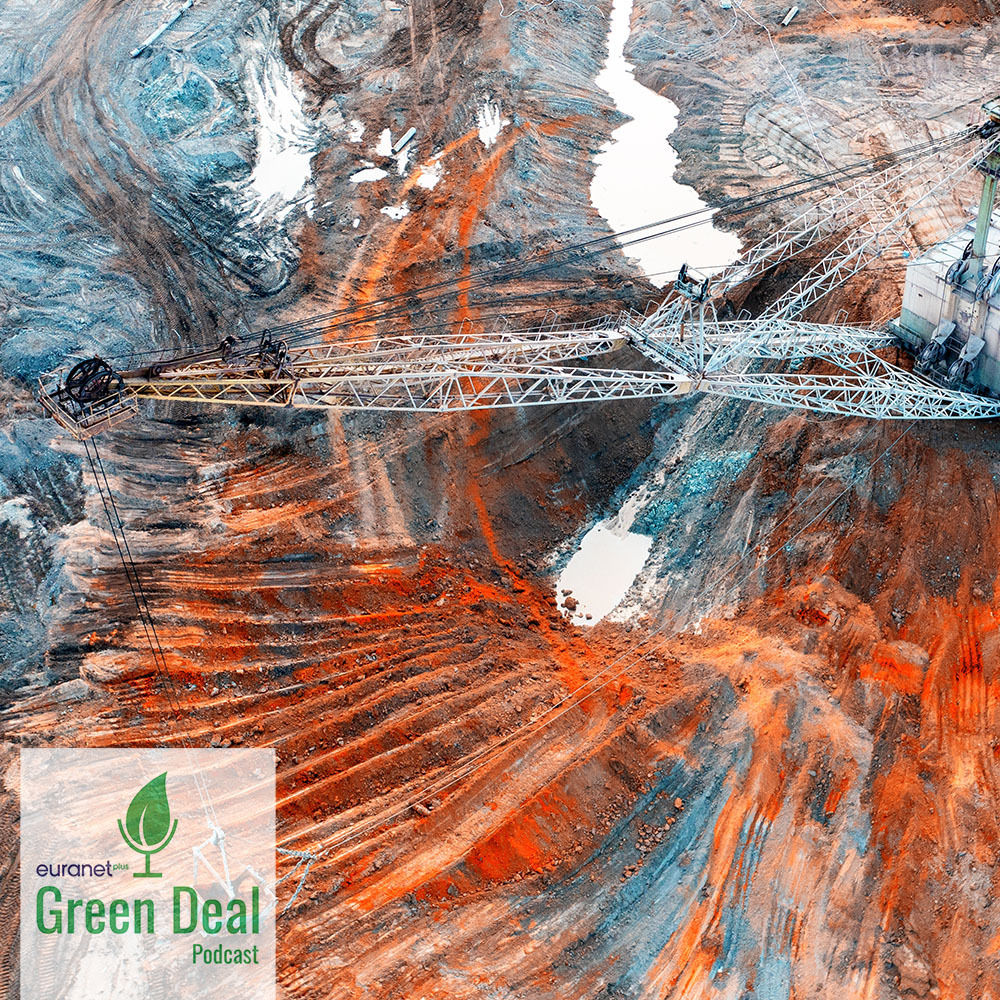 Können wir uns mit Rohstoffen selbst versorgen?