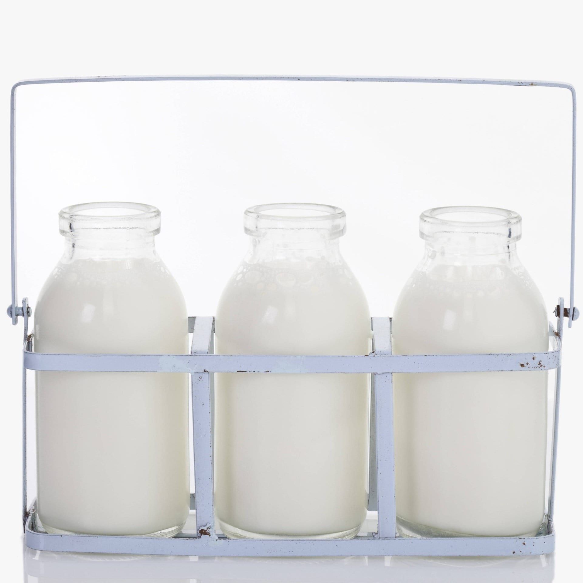 Könnte man Milch künstlich herstellen?