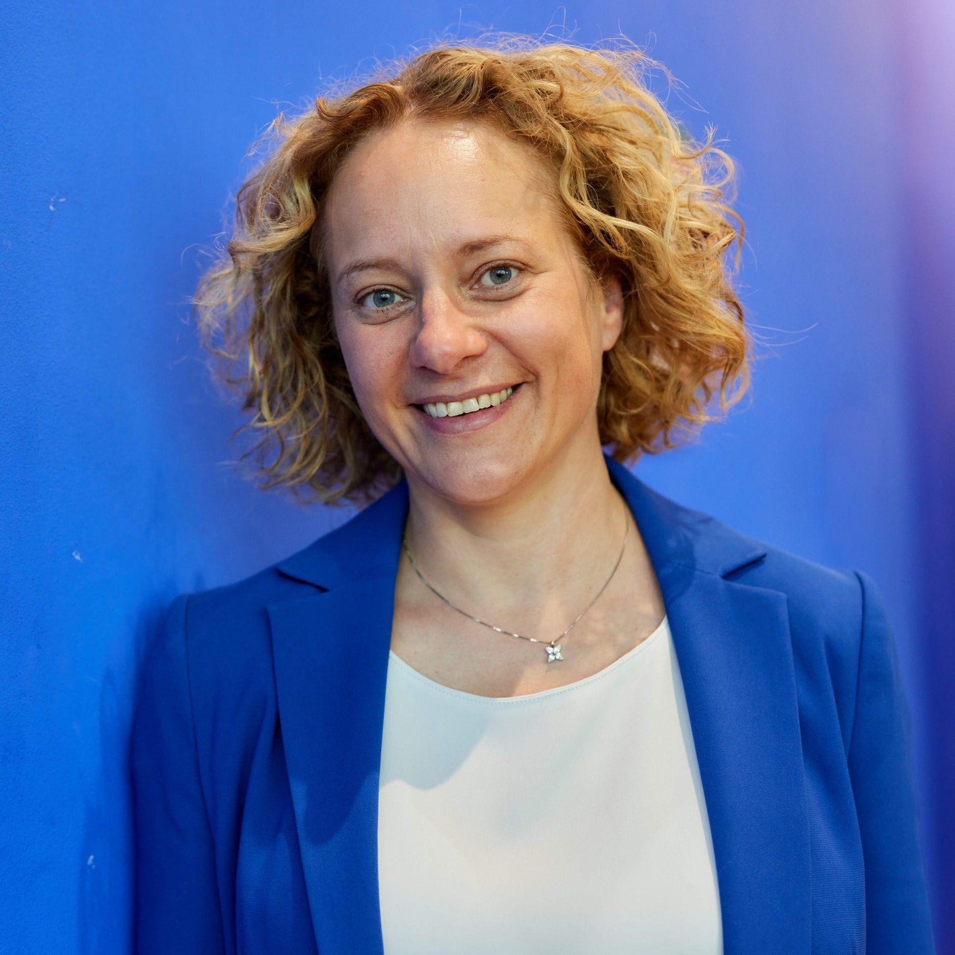 Körber-Preis an Informatikerin und Quantenphysikerin Stephanie Wehner