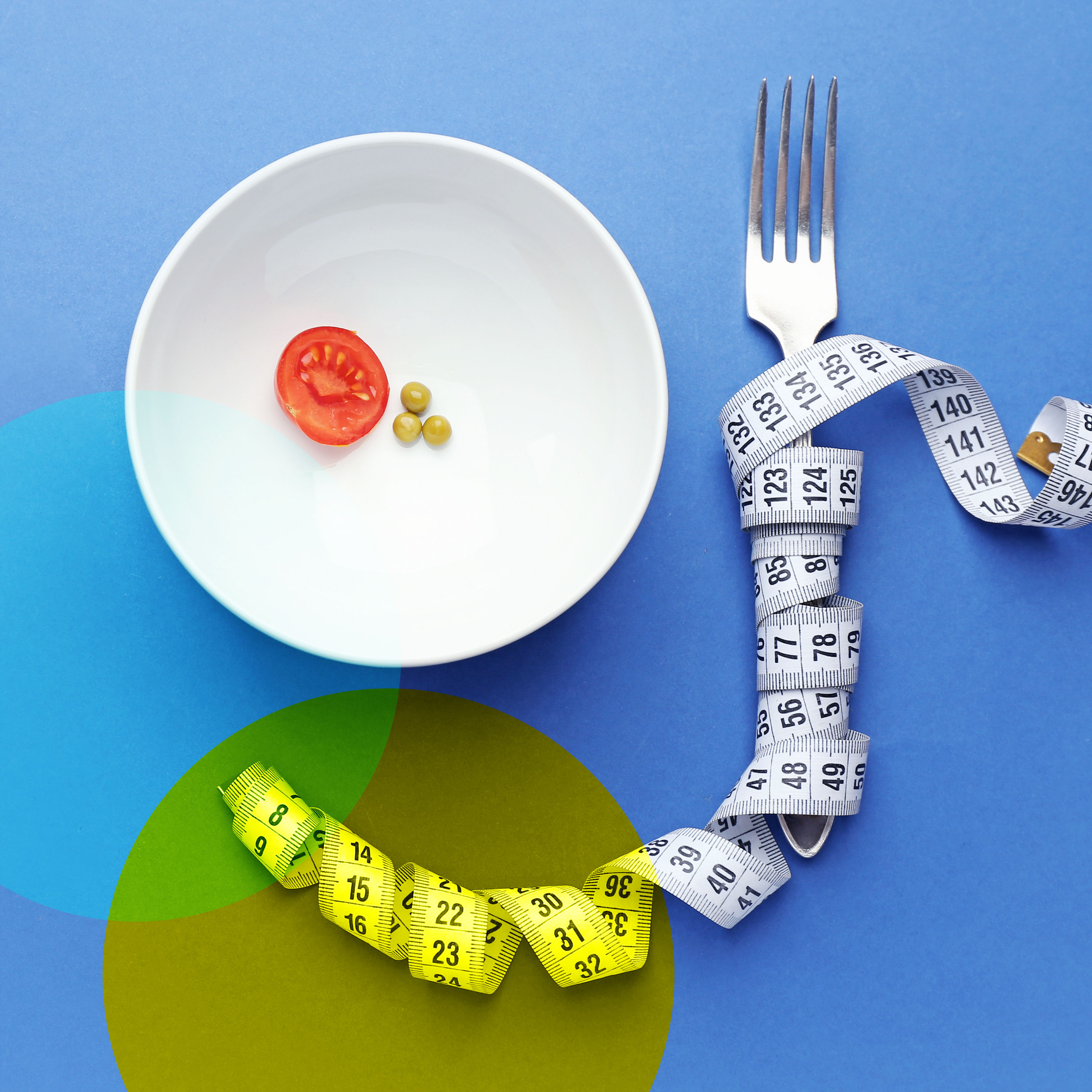 Körper und Kontrolle – Wenn Essen zur Last wird